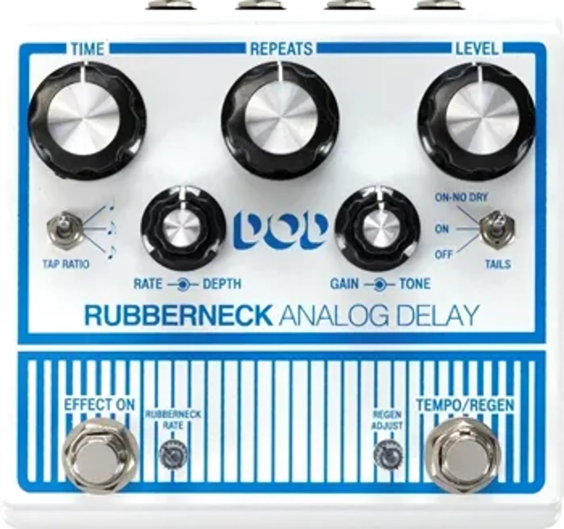DOD Rubberneck