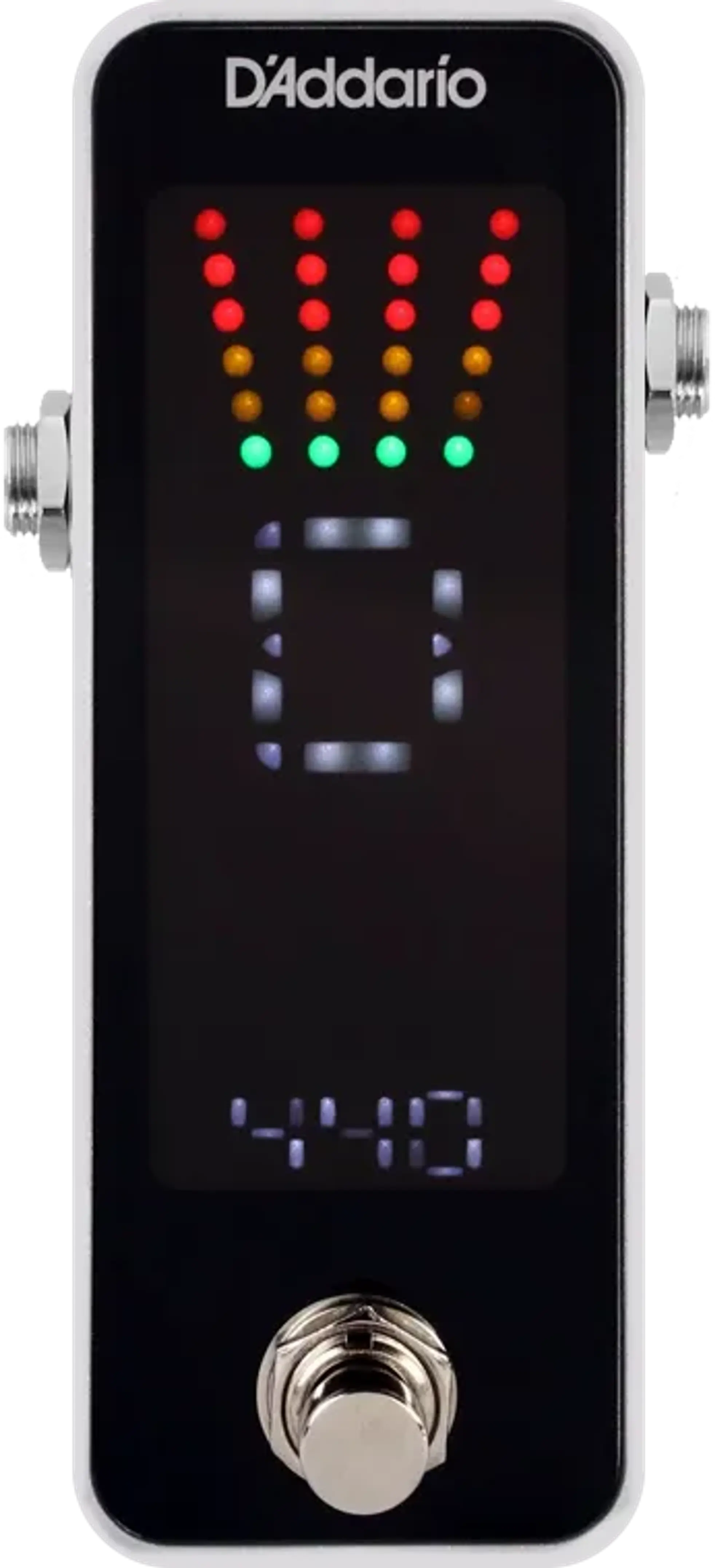 D'Addario CT-20 Tuner