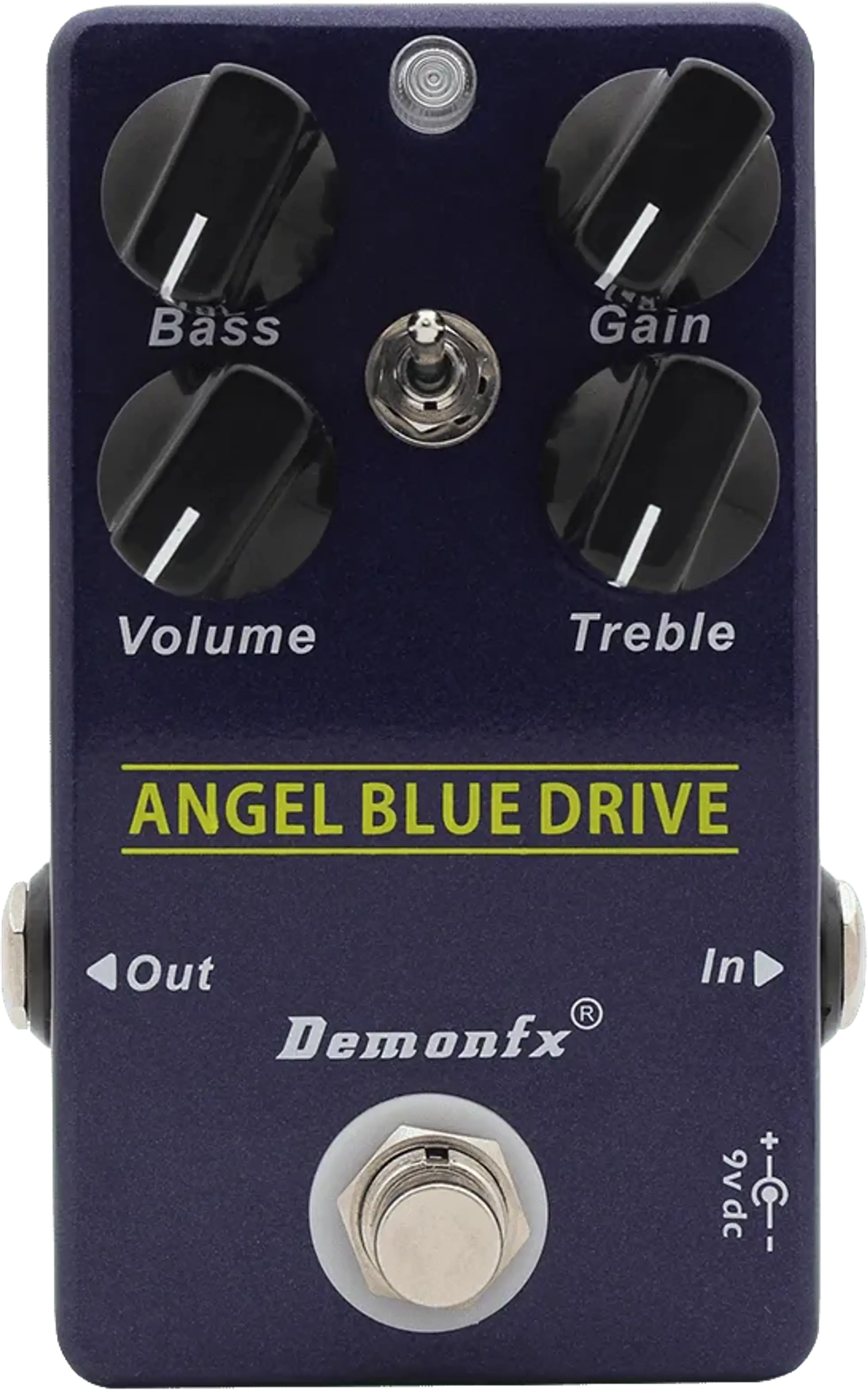 DemonFX Angel Blue Drive