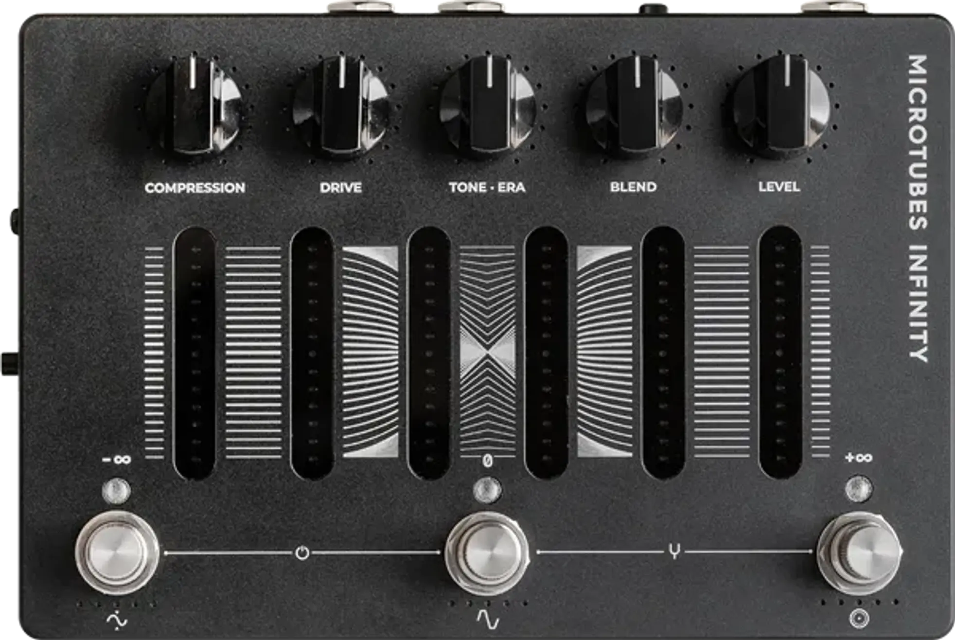 Darkglass Microtubes Infinity