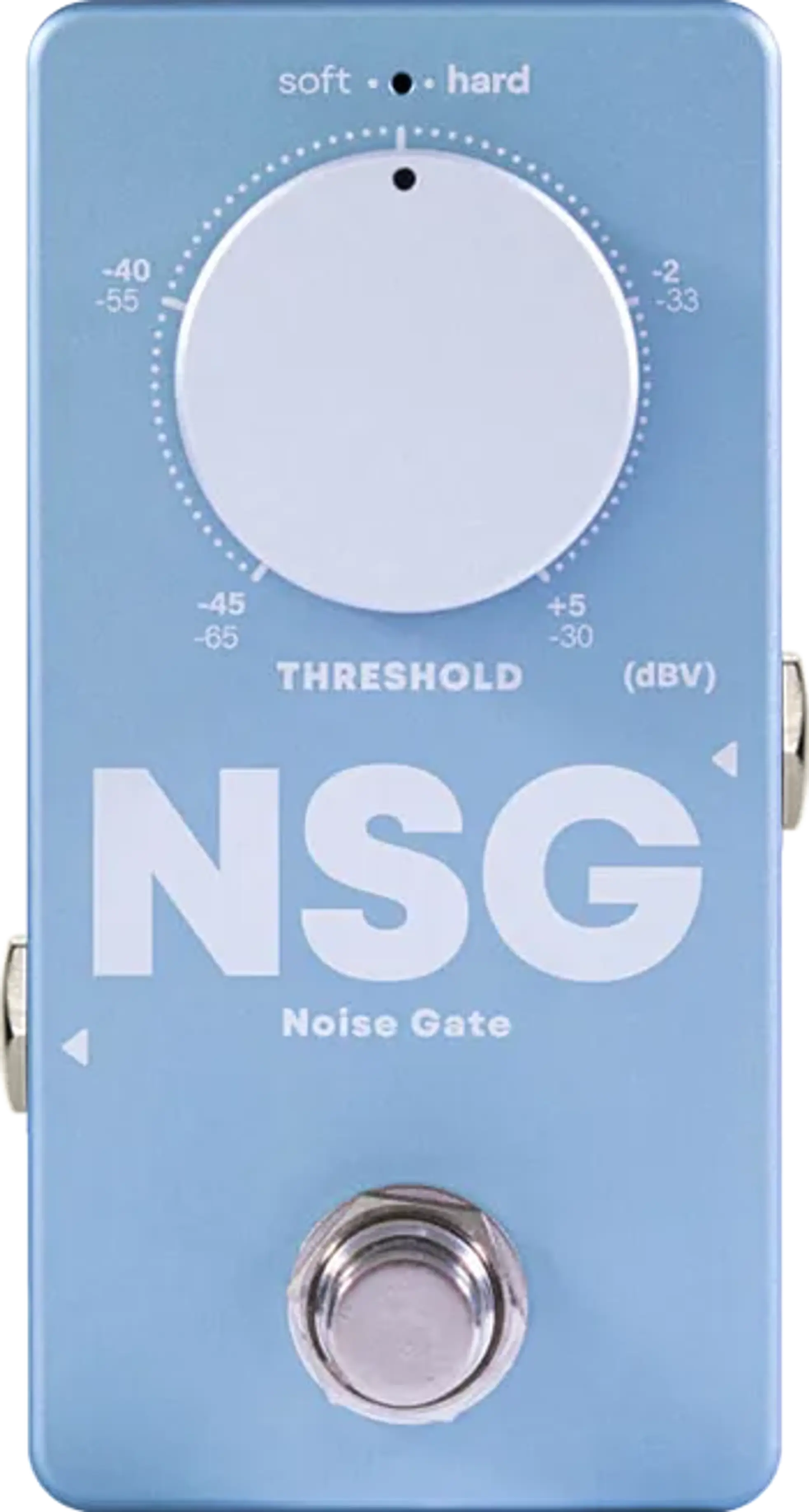 Darkglass NSG