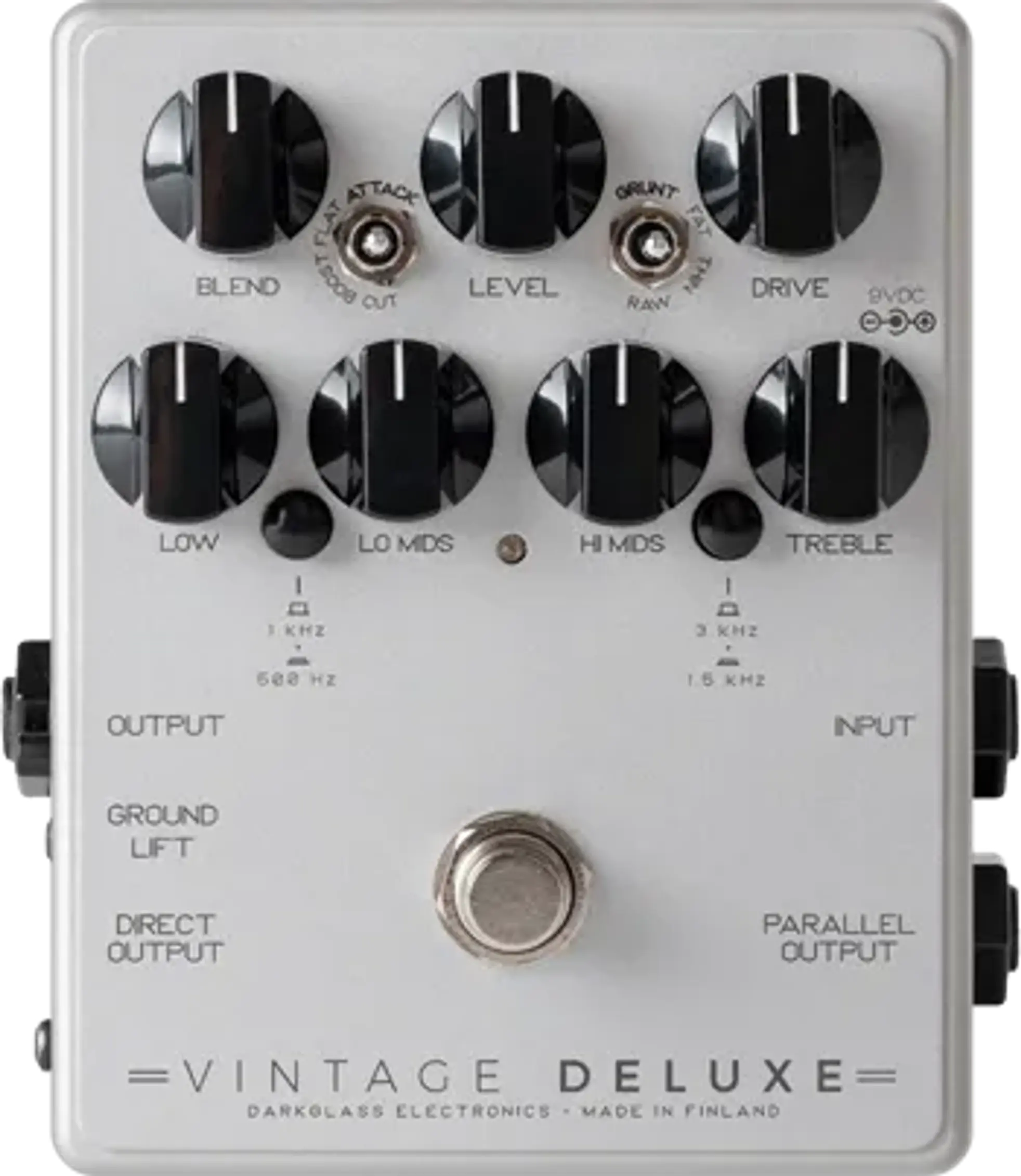 Darkglass Vintage Deluxe