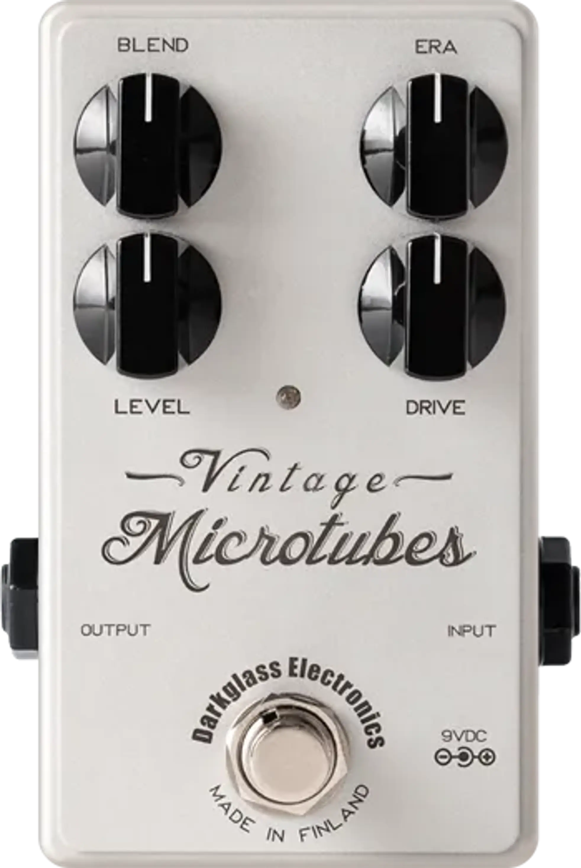 Darkglass Vintage Microtubes