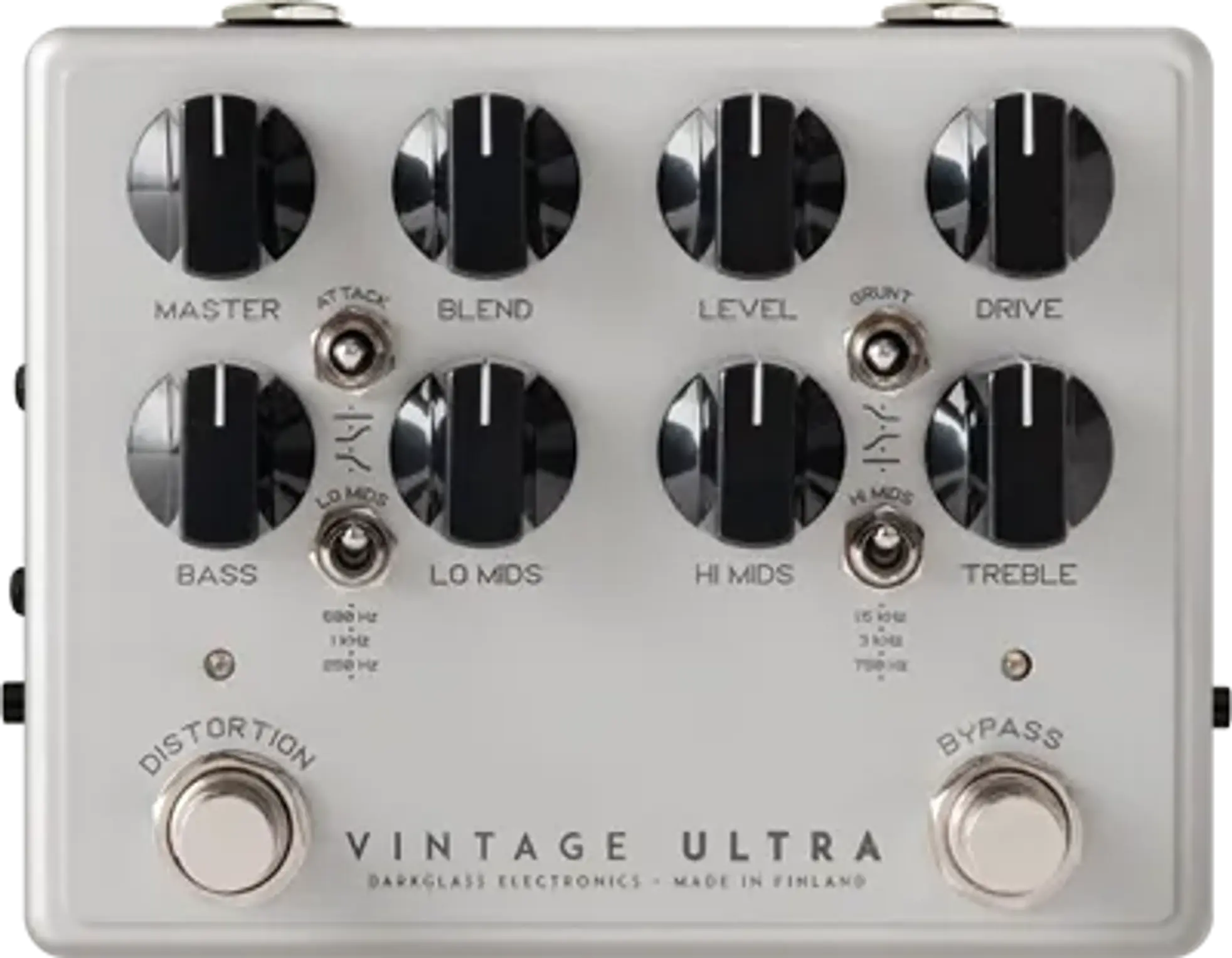 Darkglass Vintage Ultra