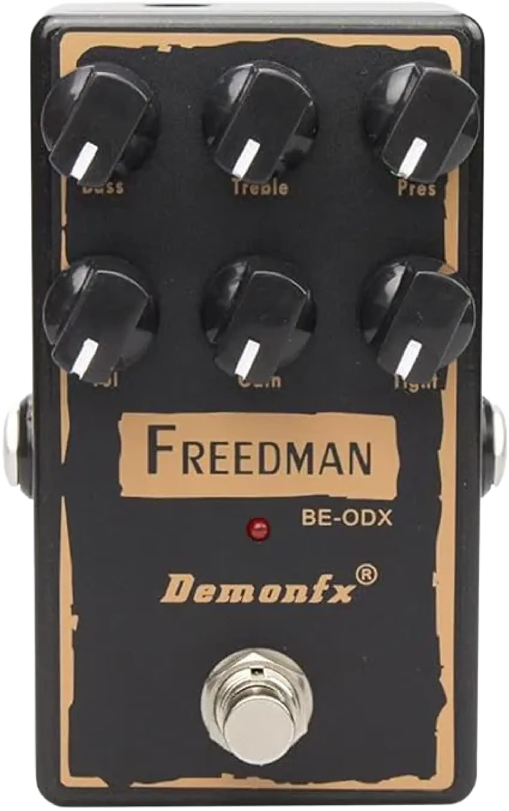 DemonFX BE-ODX