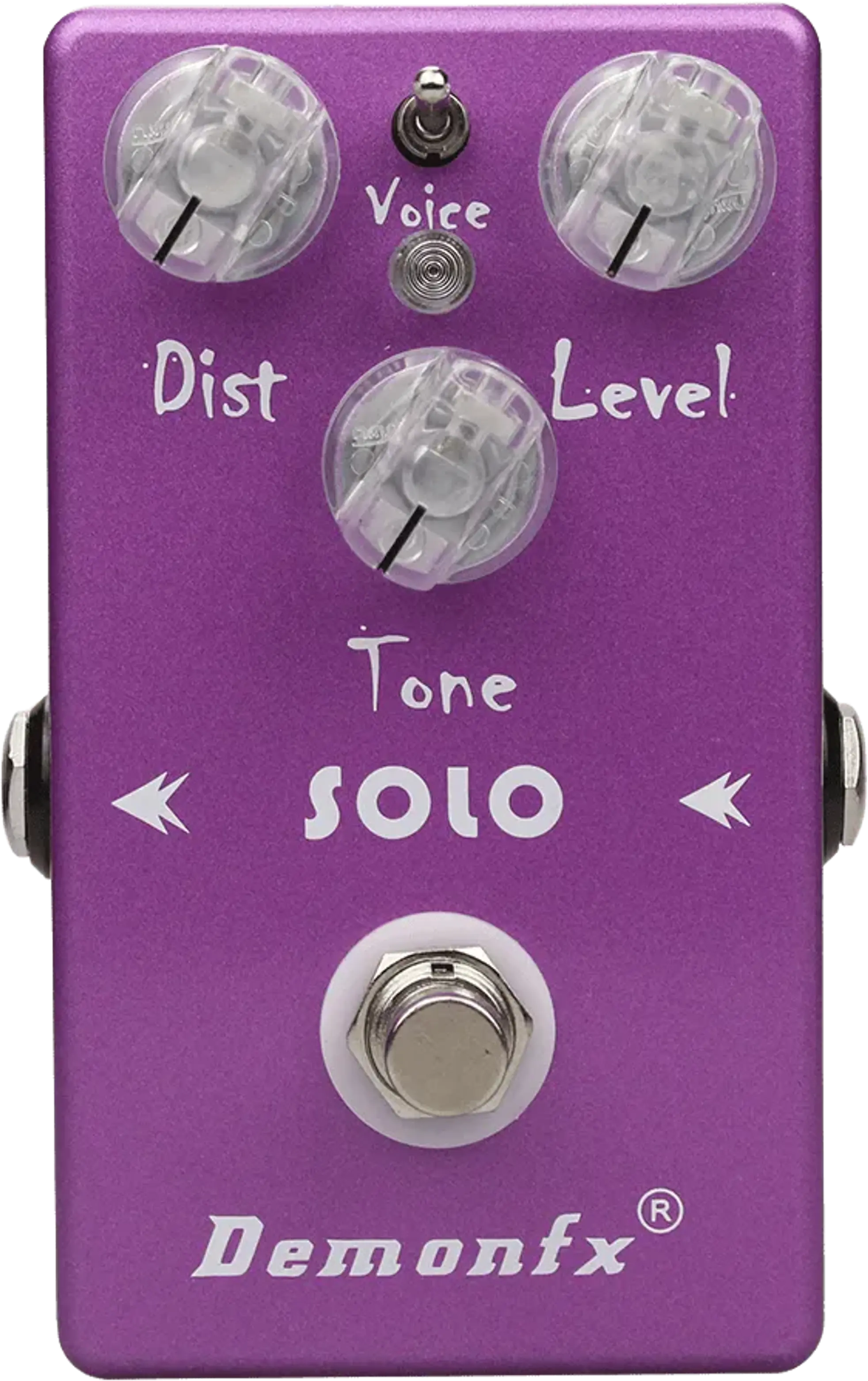 DemonFX Solo Distiortion
