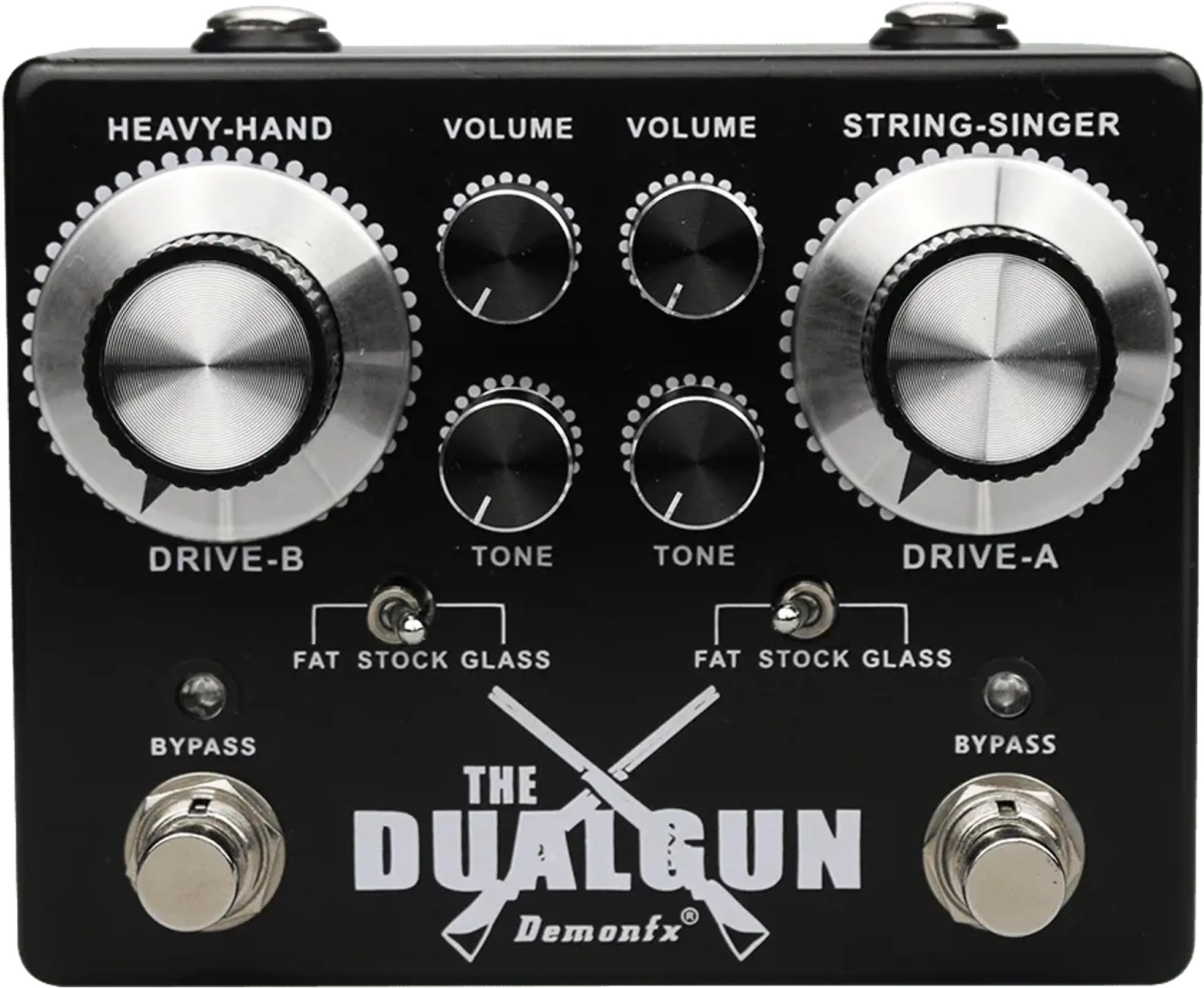 DemonFX The Dualgun
