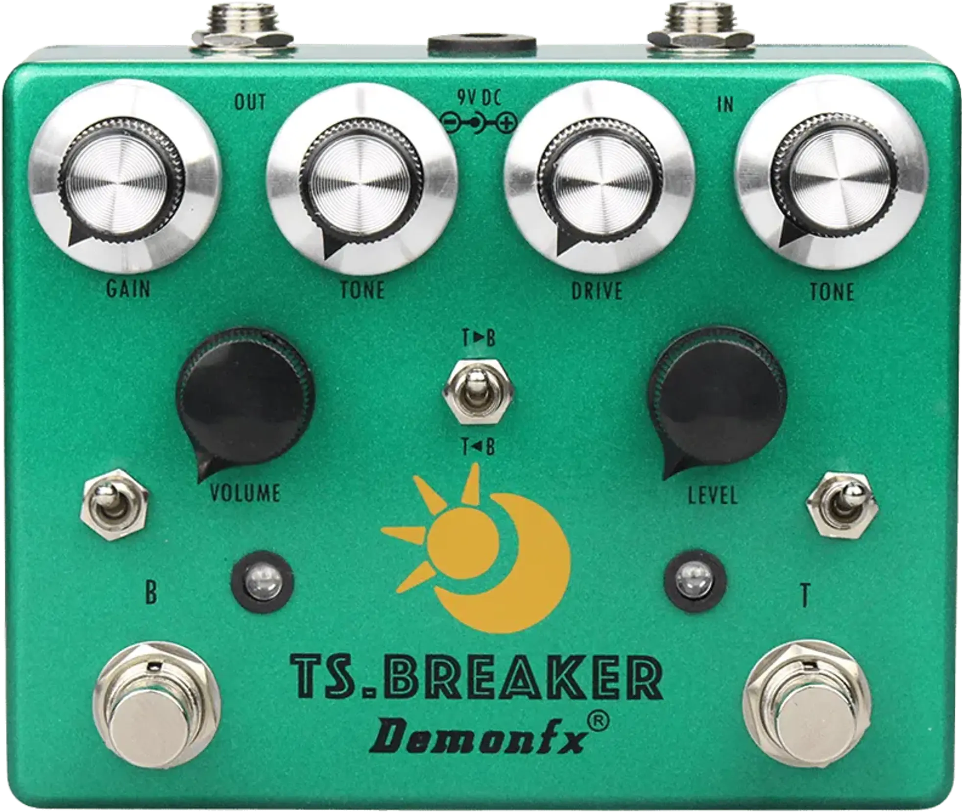 DemonFX TS.Breaker