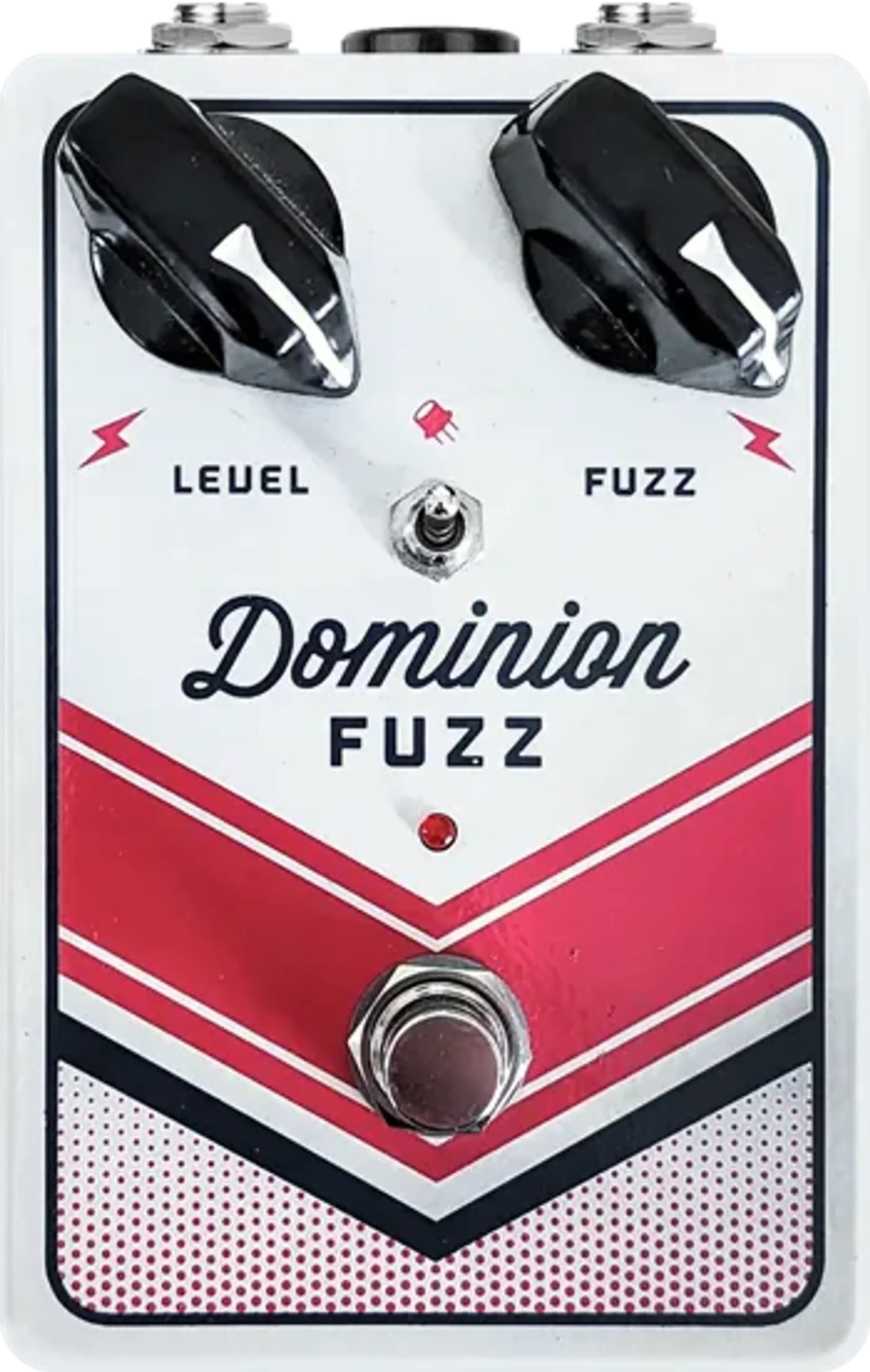 Dominion Electric Fuzz