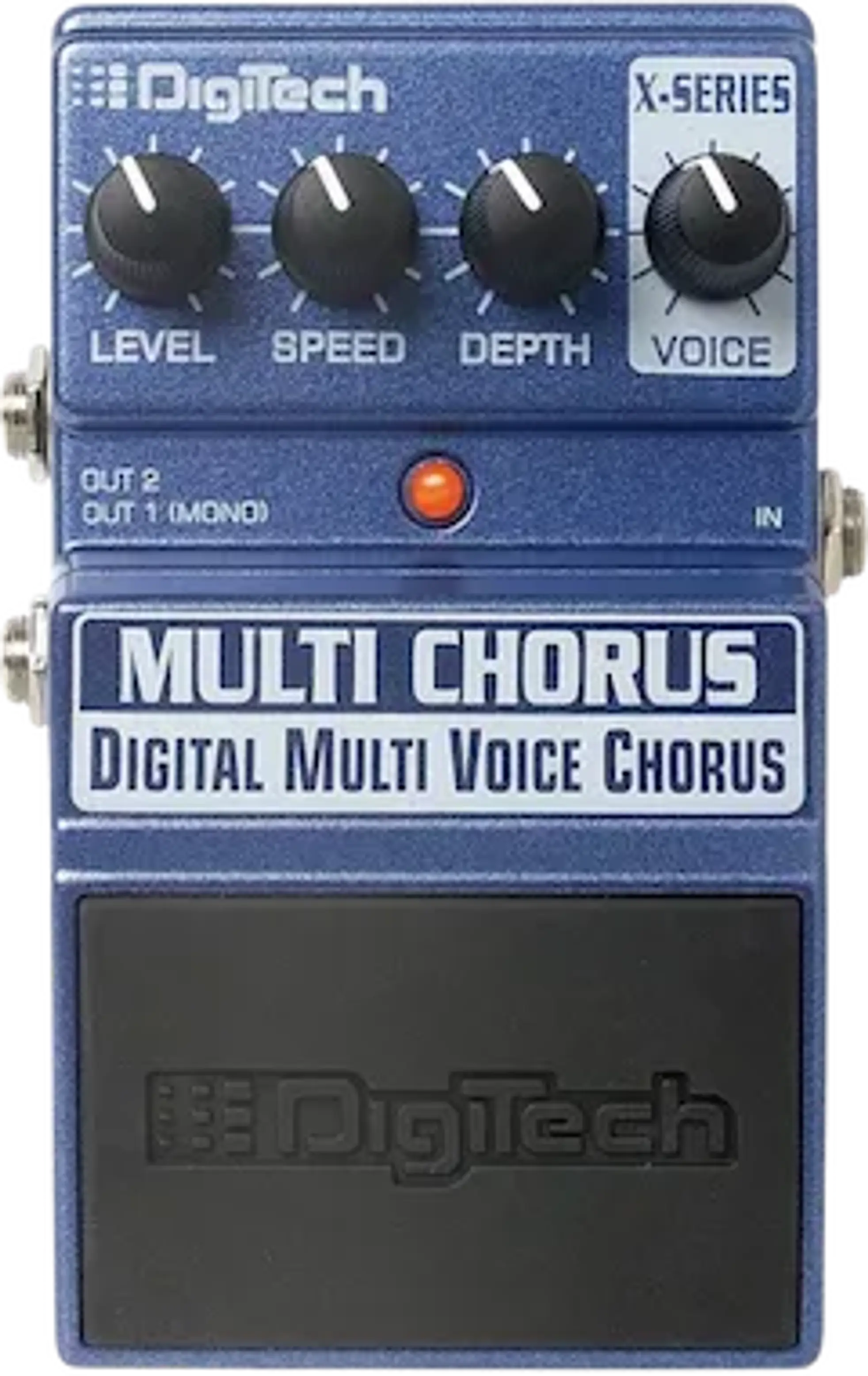 DigiTech Multi Chorus