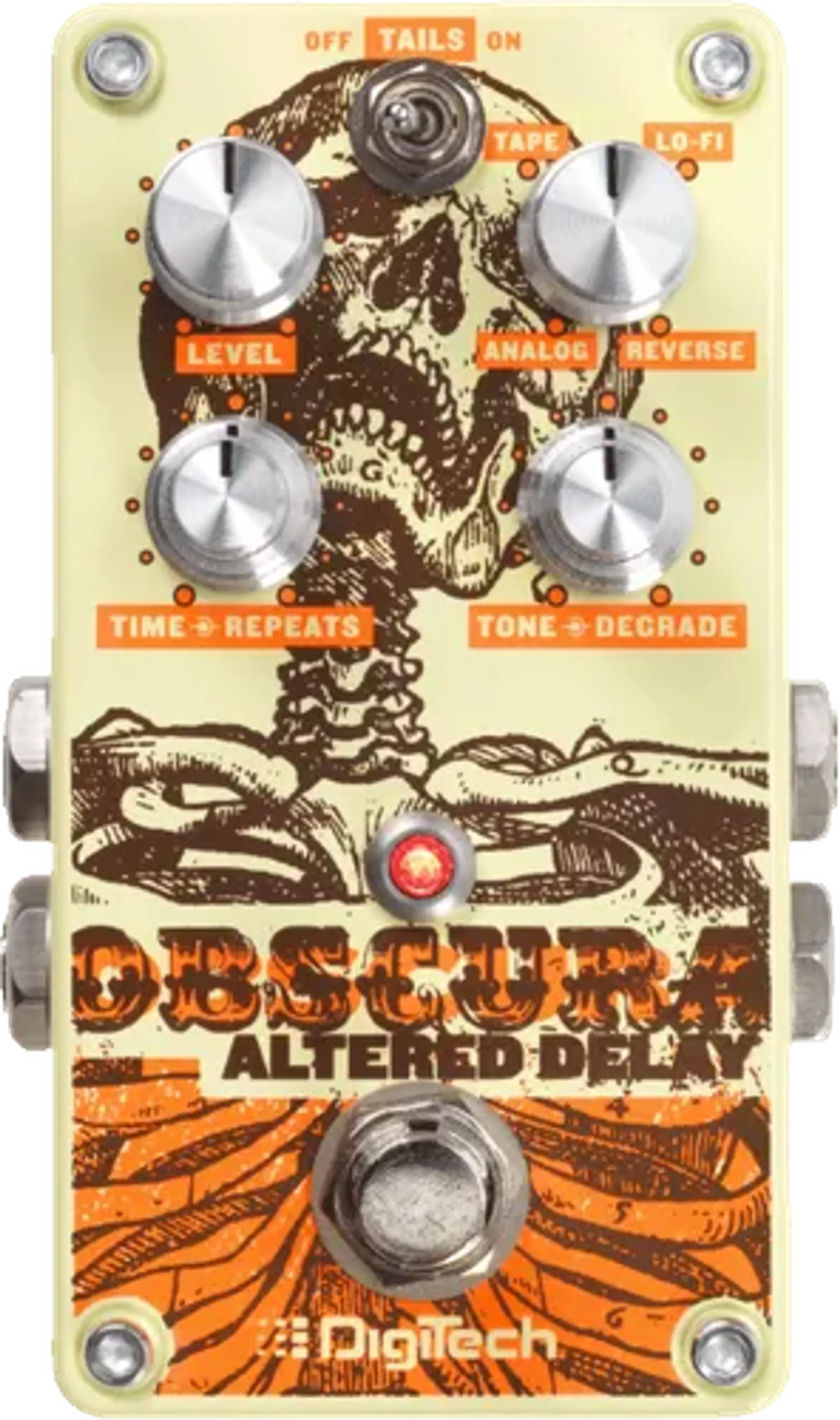 DigiTech Obscura