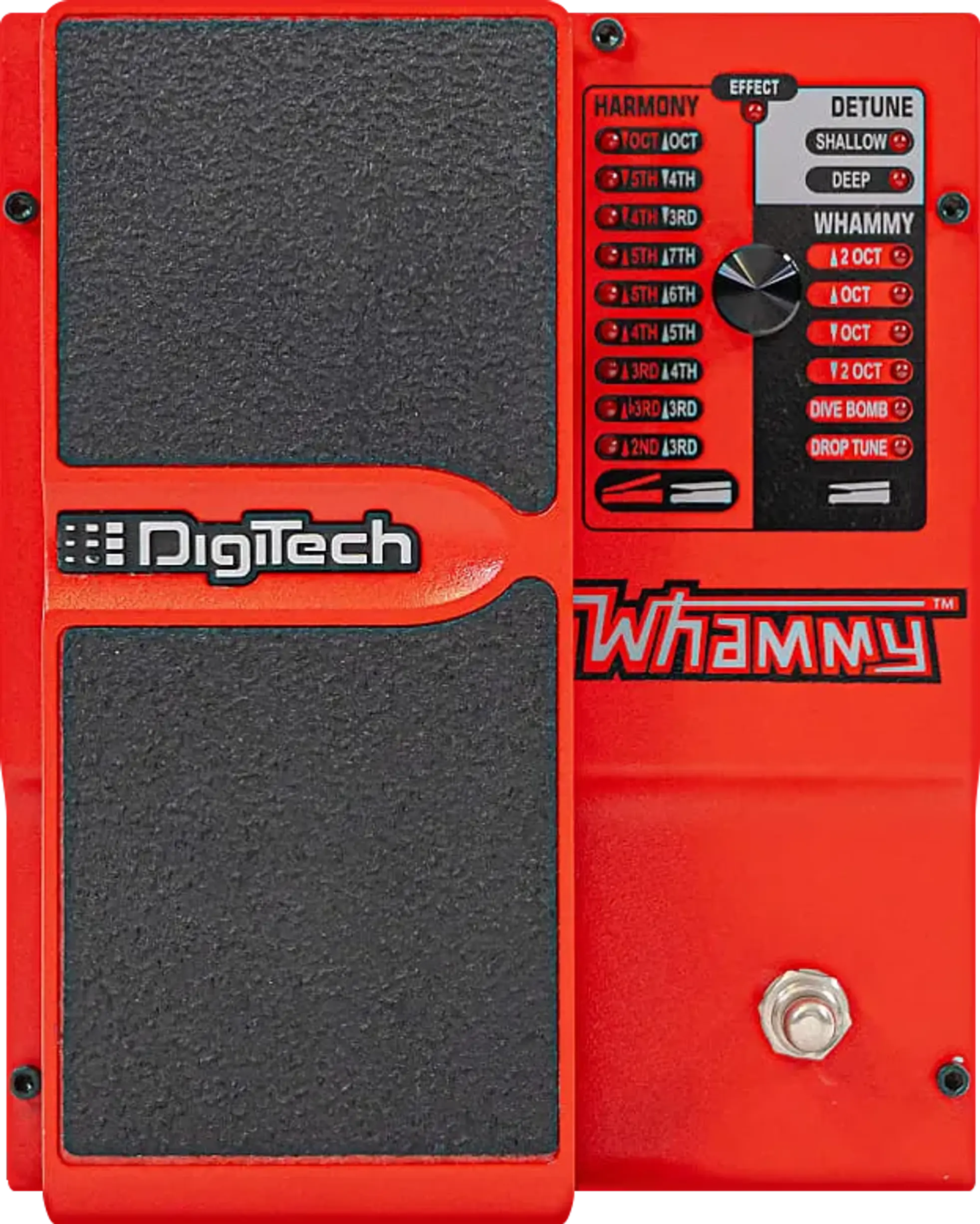 DigiTech Whammy 4