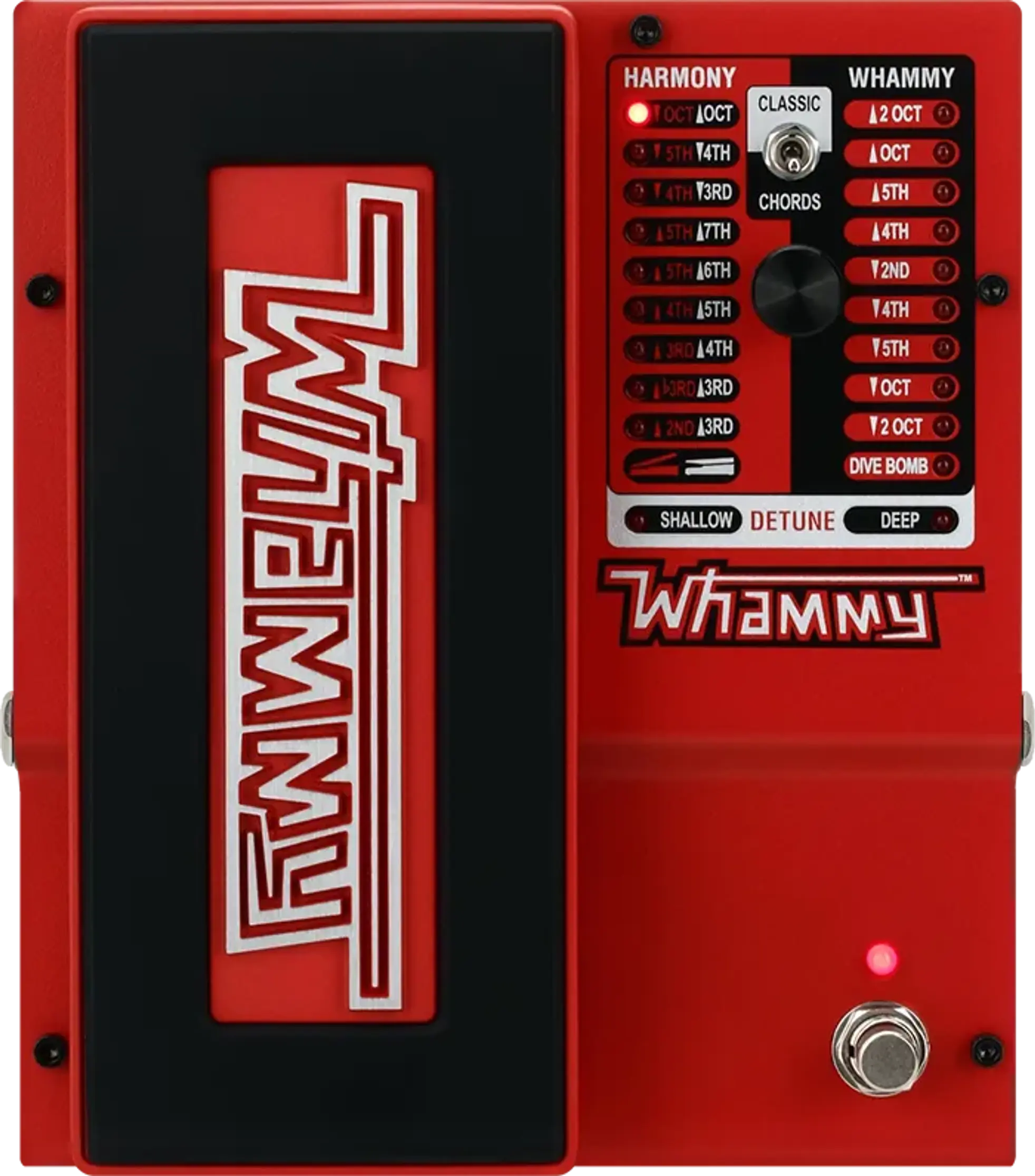 DigiTech Whammy 5