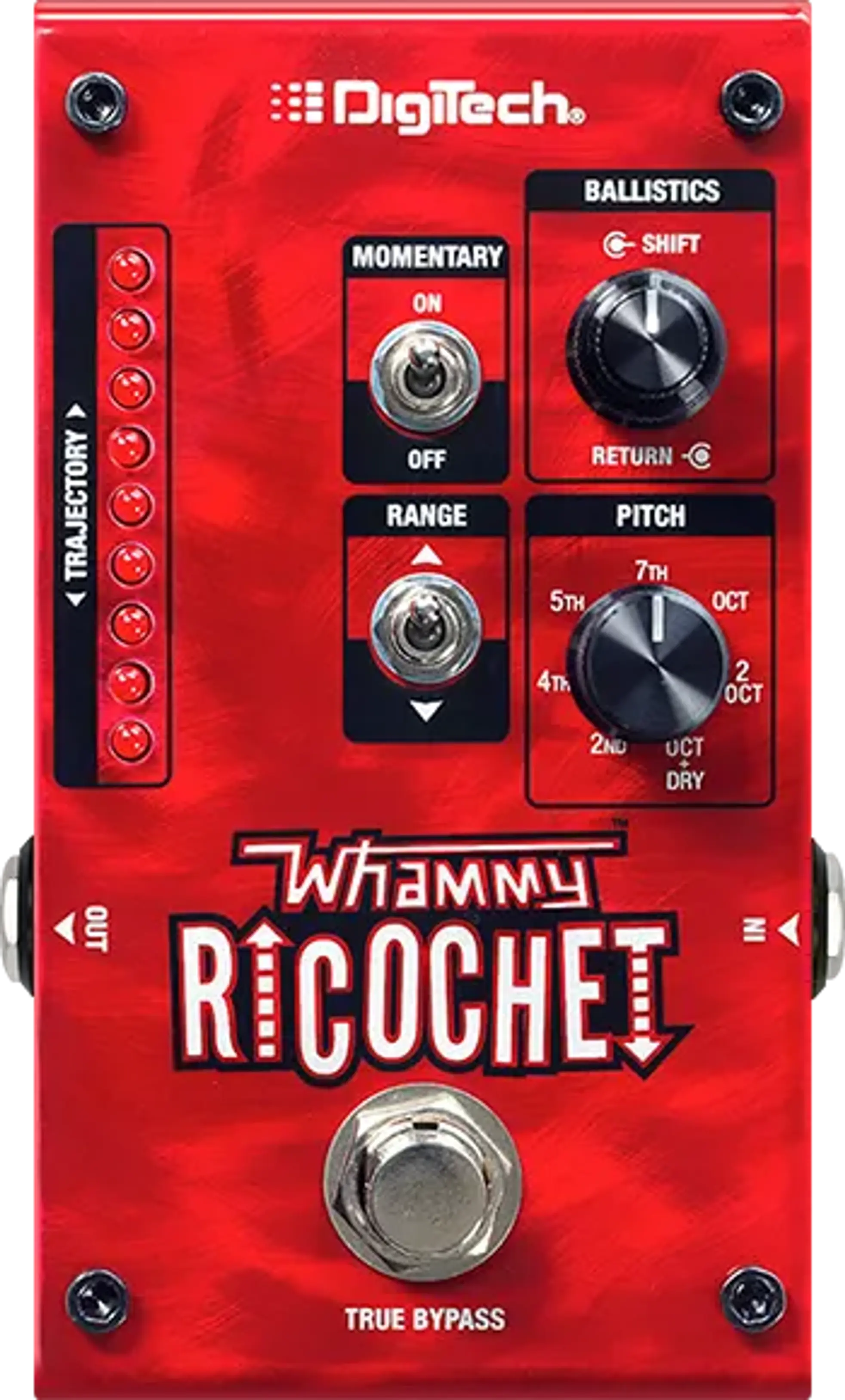DigiTech Whammy Ricochet