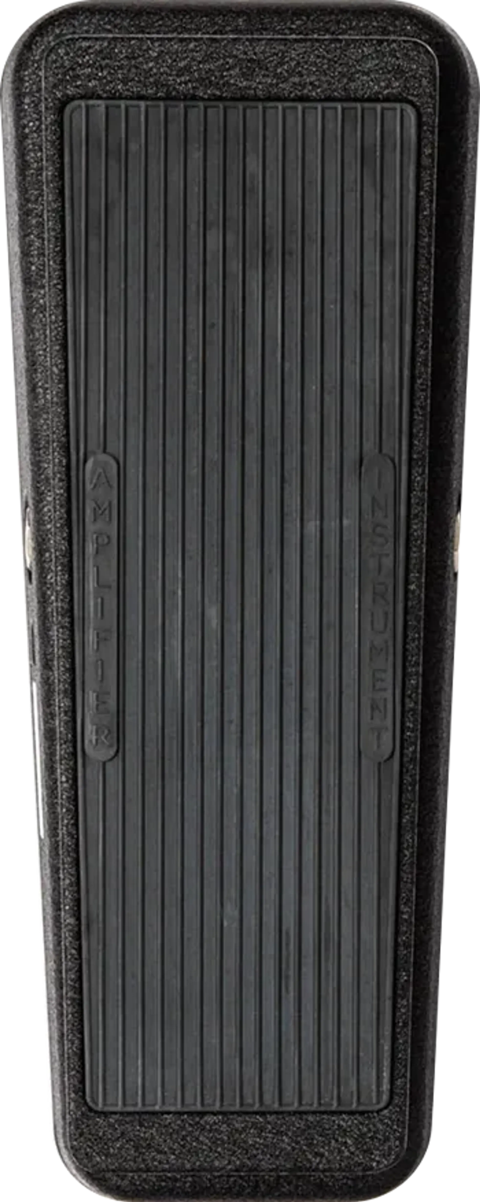 Dunlop Clyde McCoy Cry Baby Wah