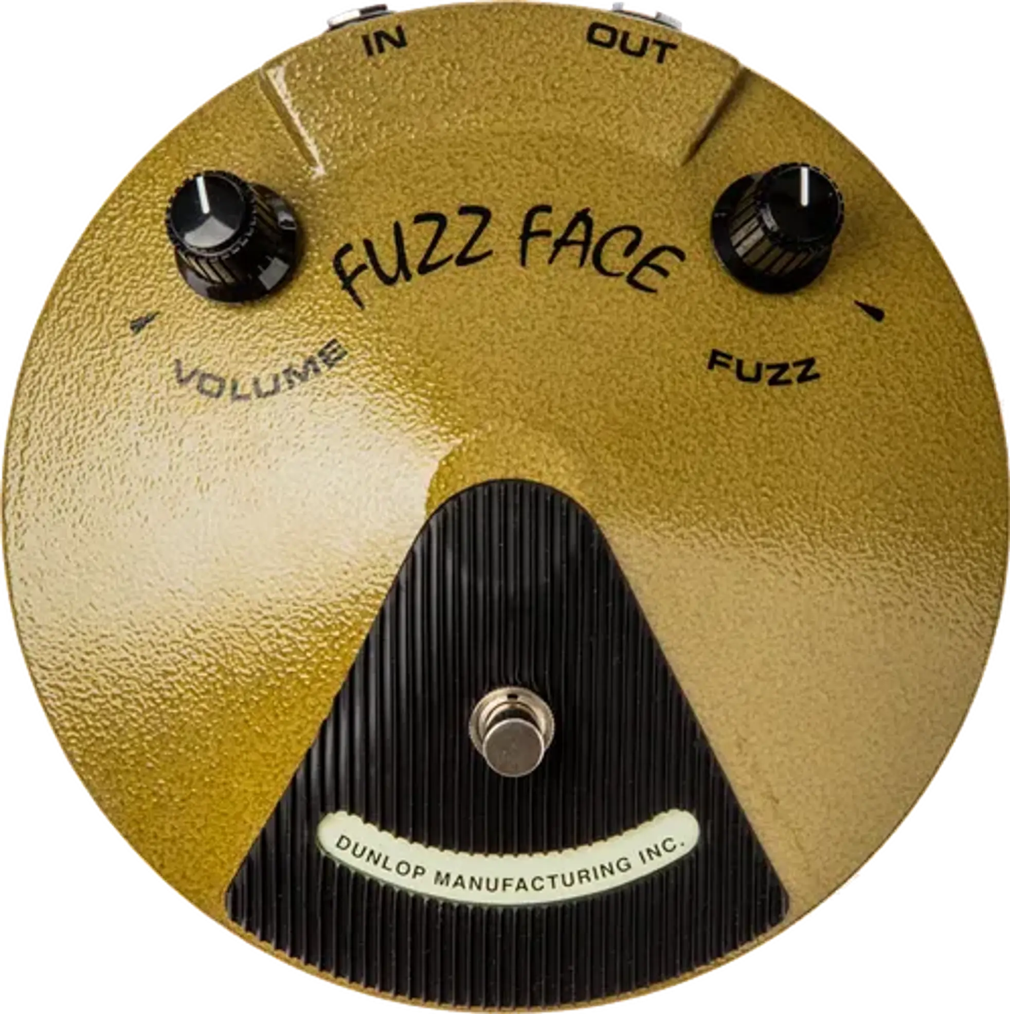 Dunlop Eric Johnson Signature Fuzz Face