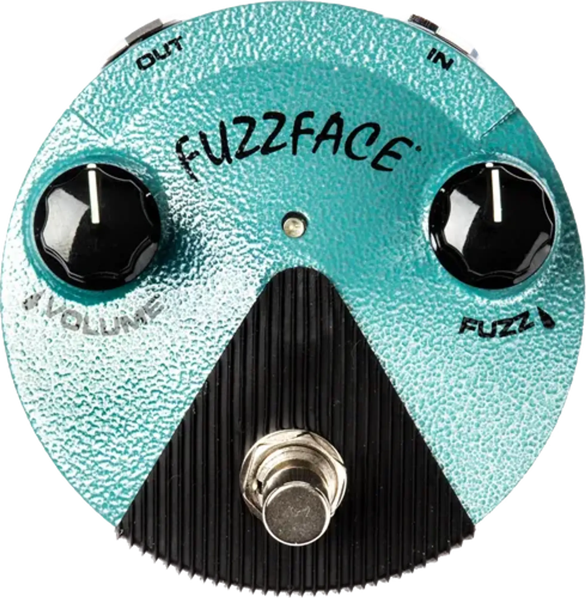 Dunlop Jimi Hendrix Fuzz Face Mini