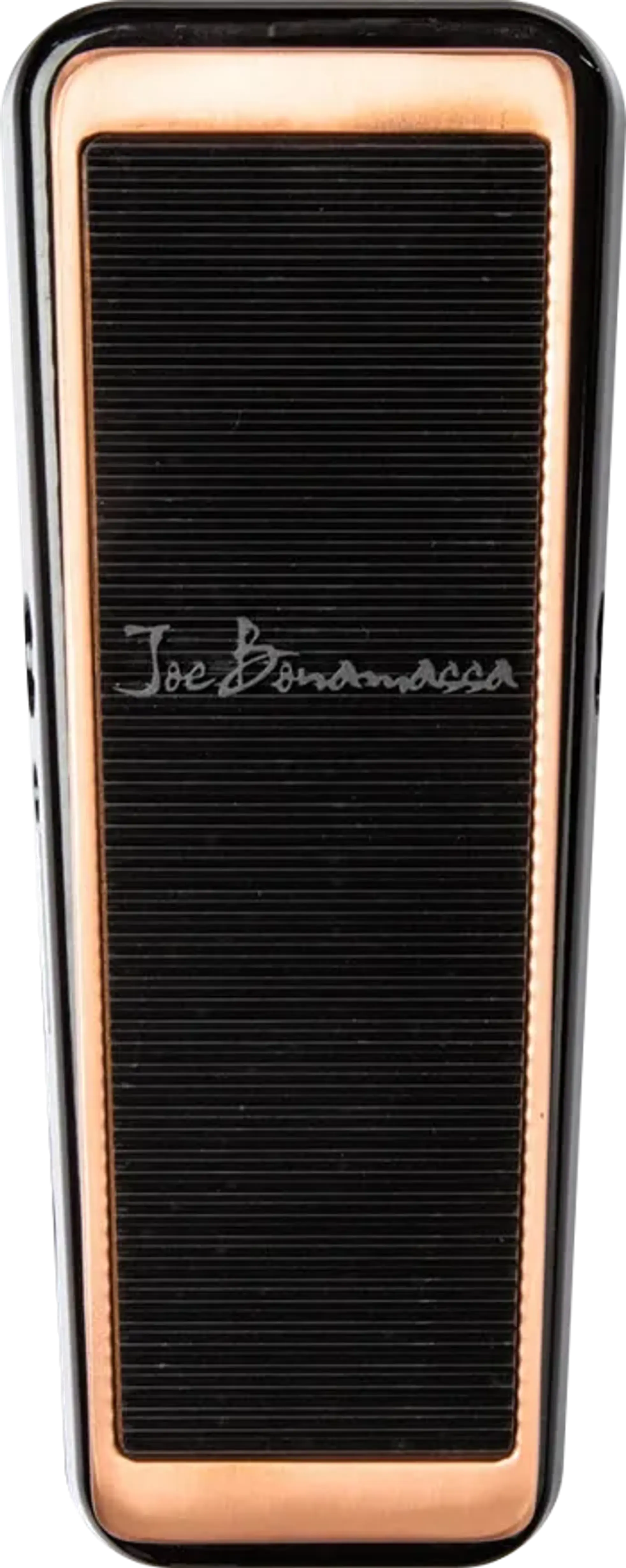Dunlop Joe Bonamassa Cry Baby Wah