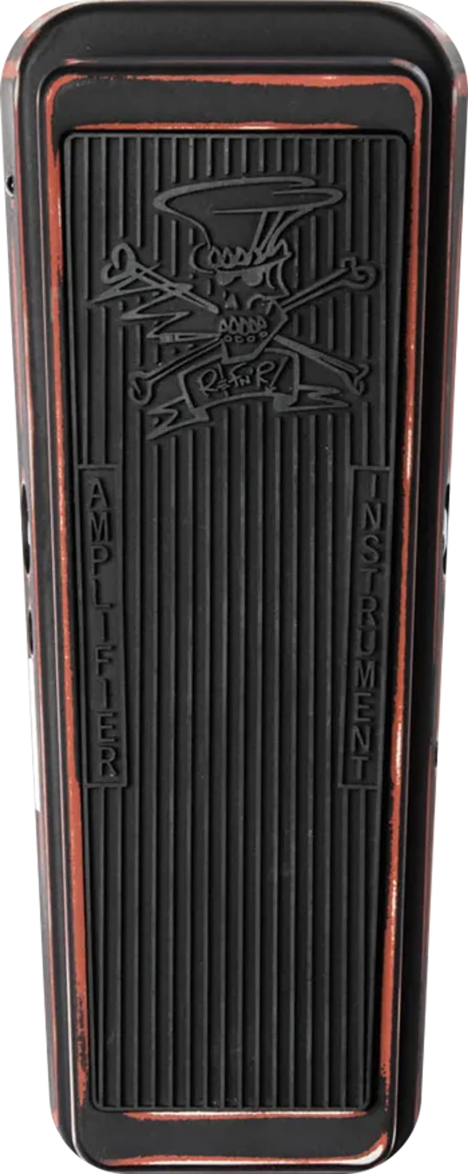 Dunlop Slash Cry Baby Classic Wah