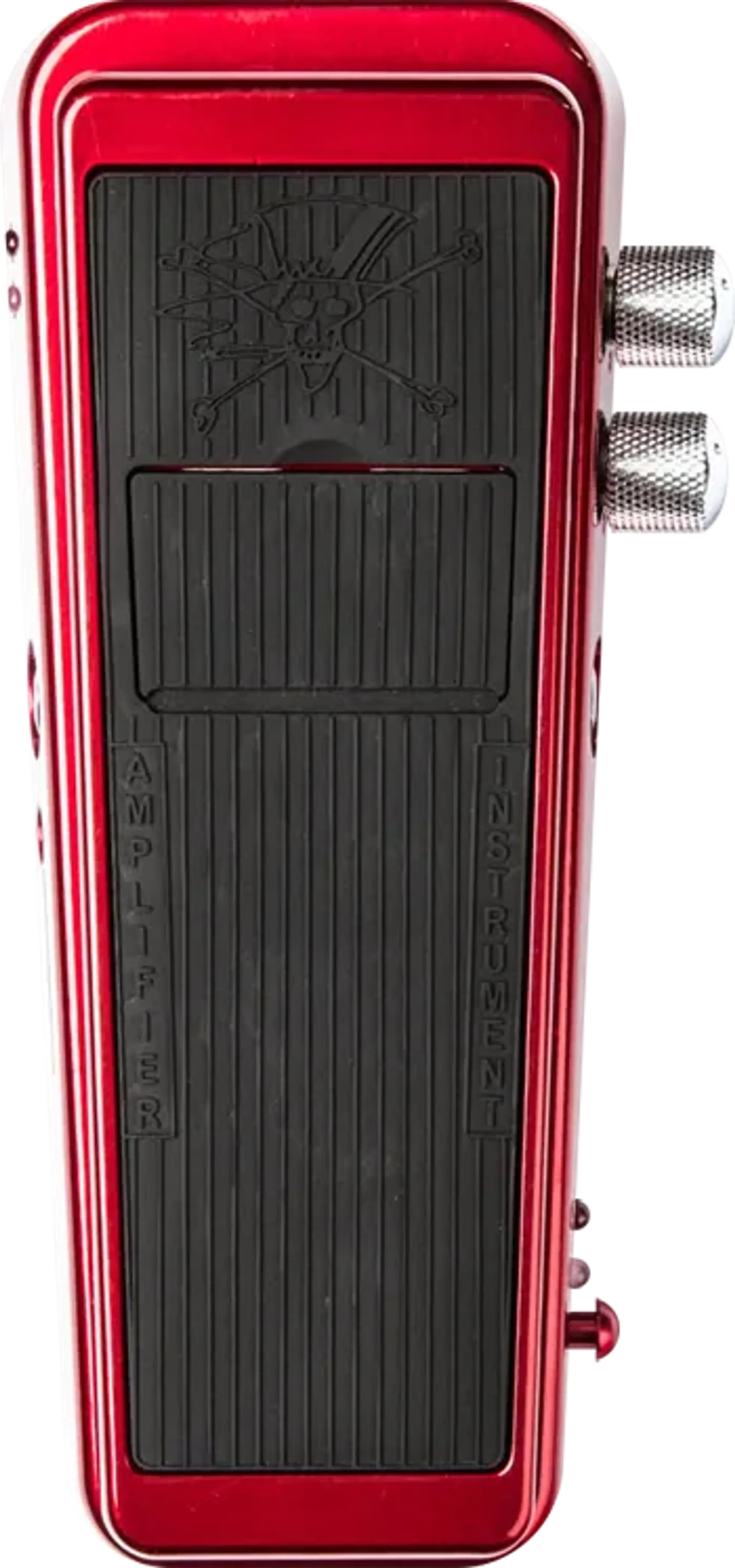 Dunlop Slash Cry Baby Wah