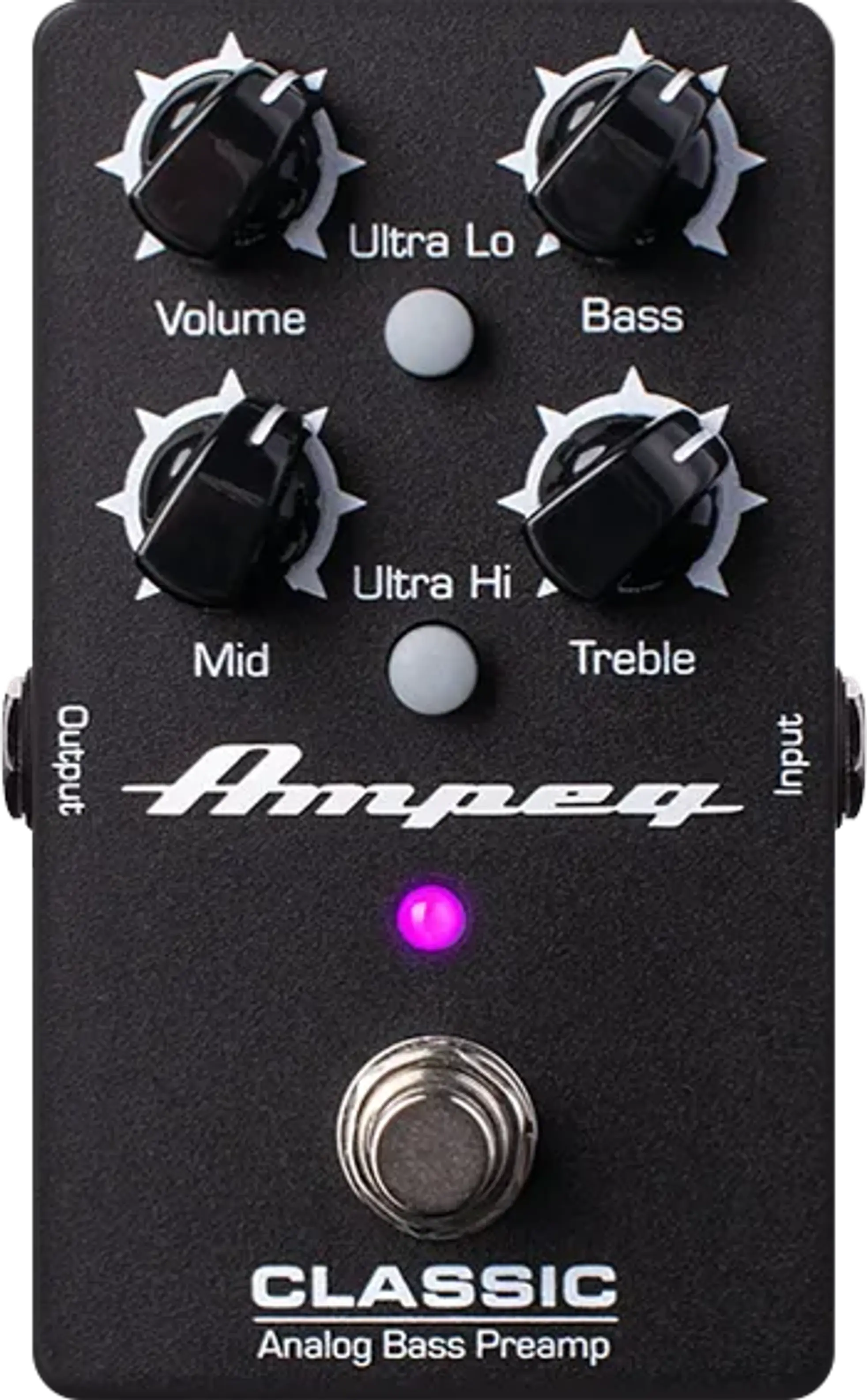 Ampeg Classic