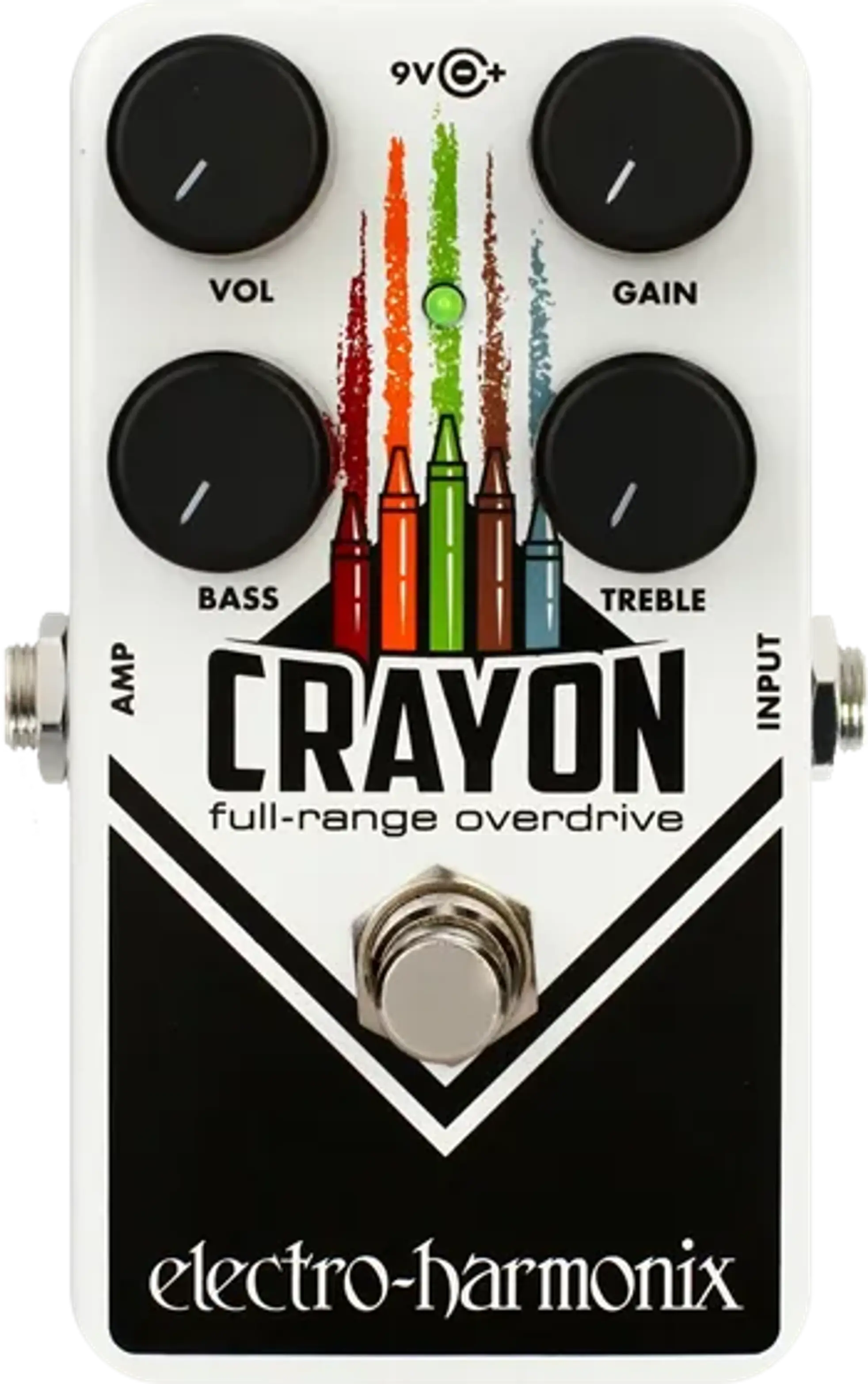 Electro-Harmonix Crayon