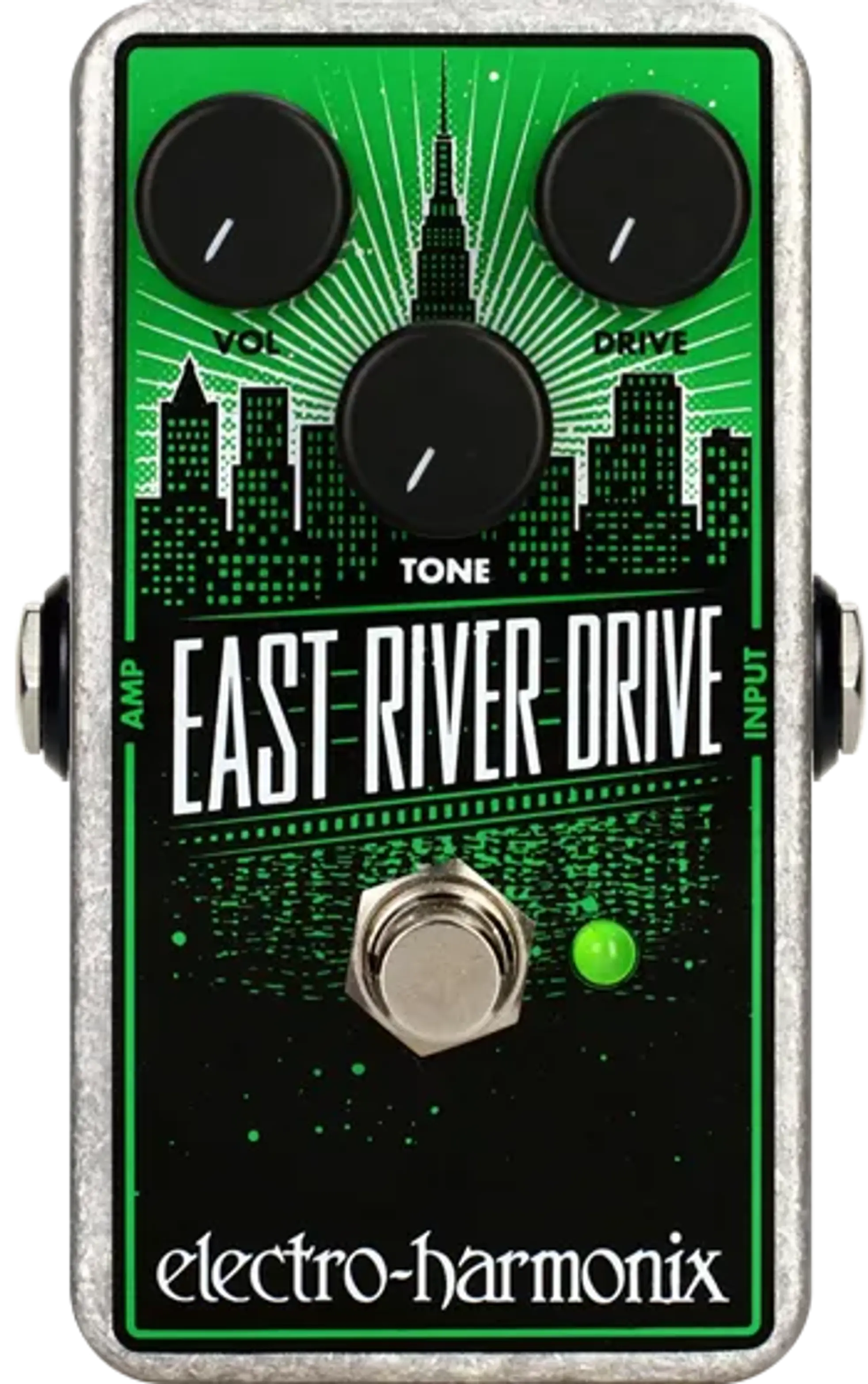 Electro-Harmonix East River Drive