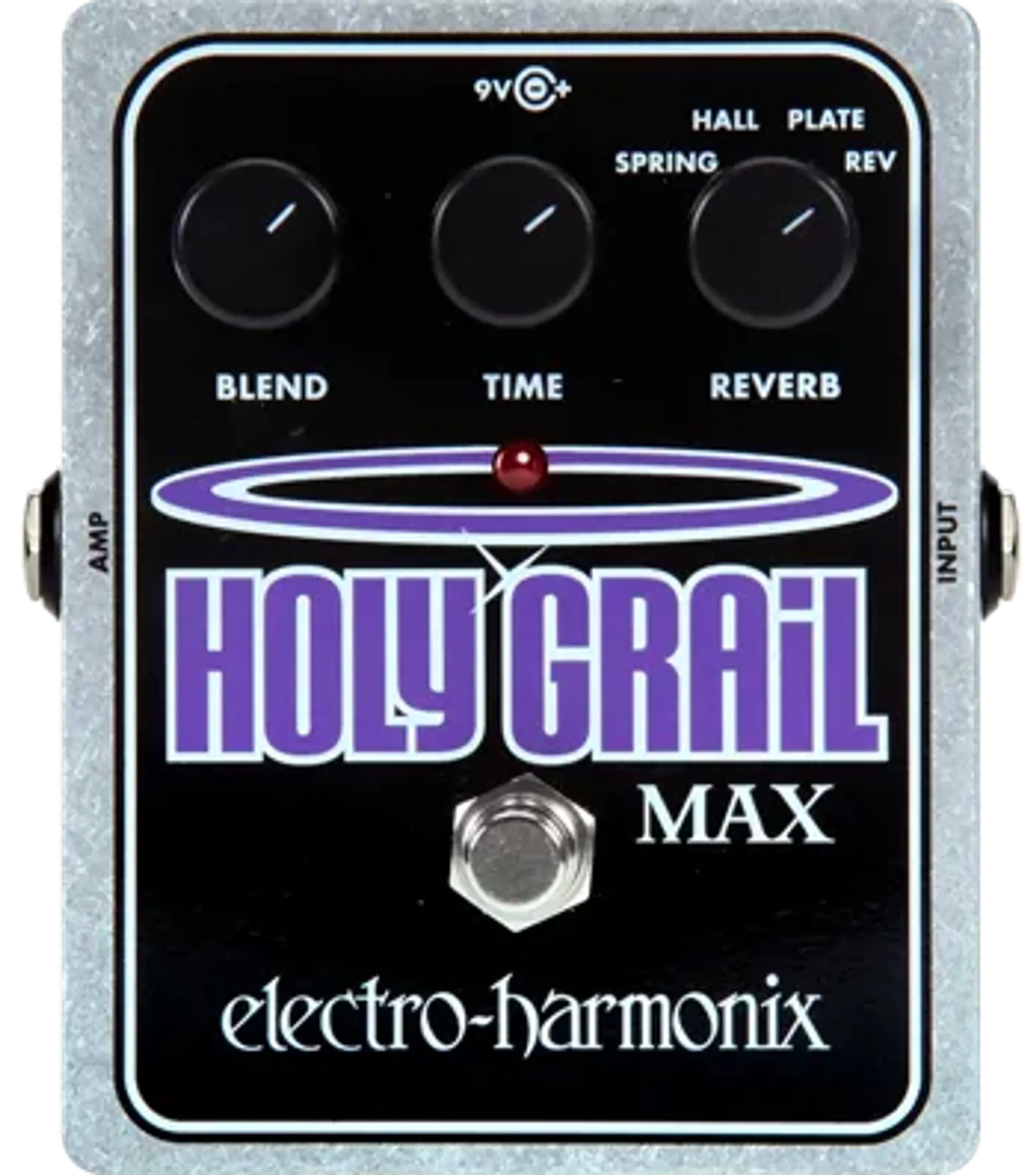 Electro-Harmonix Holy Grail Max