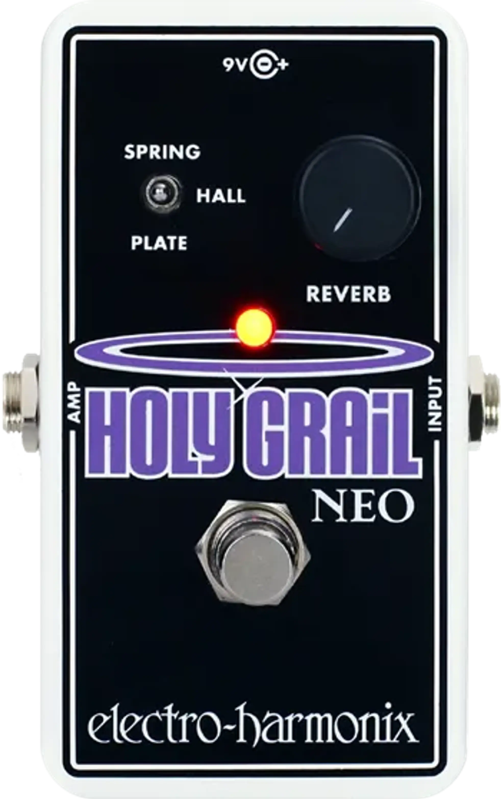 Electro-Harmonix Holy Grail Neo