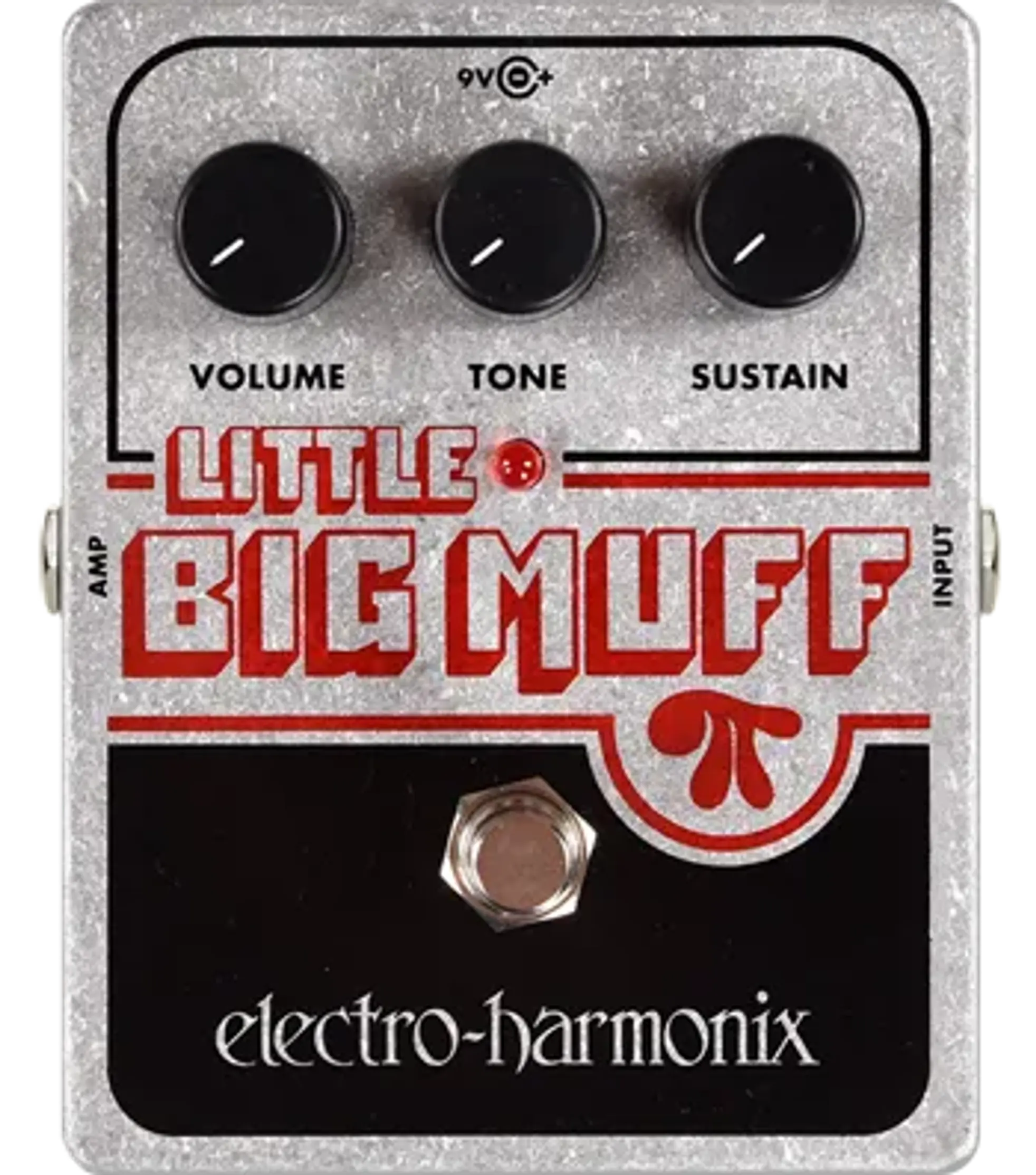 Electro-Harmonix Little Big Muff Pi