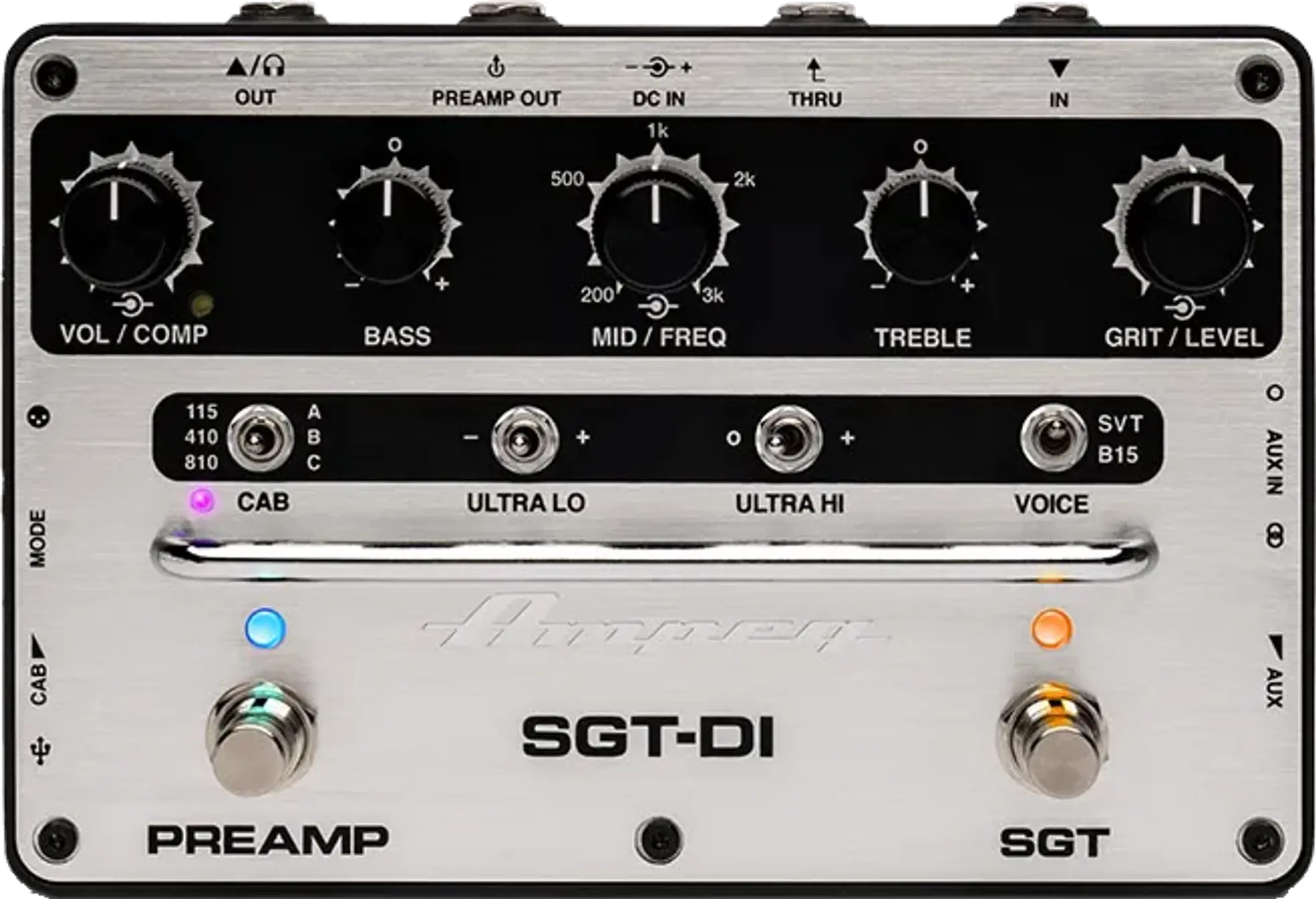 Ampeg SGT-DI