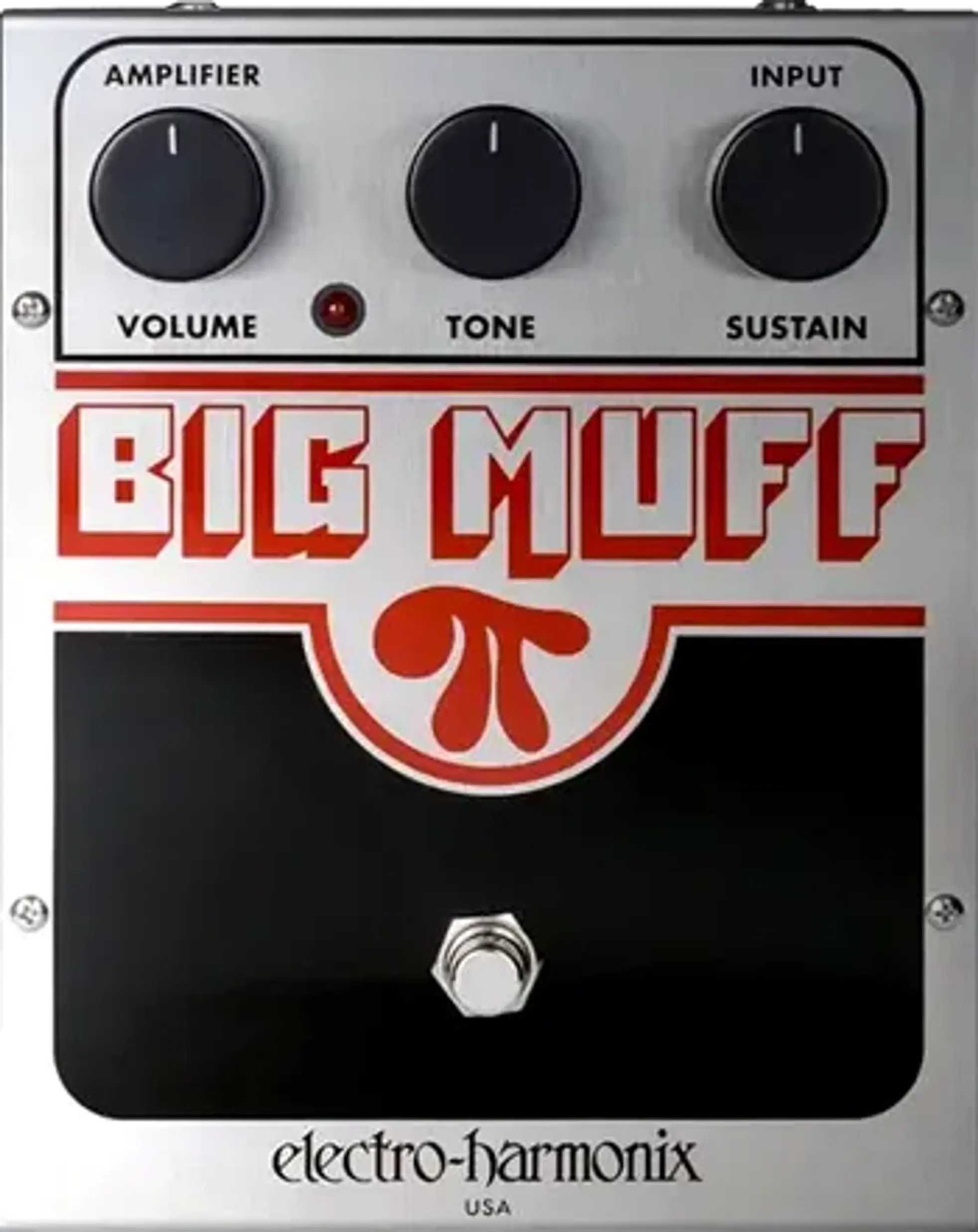 Electro-Harmonix Big Muff Pi (Big Box)