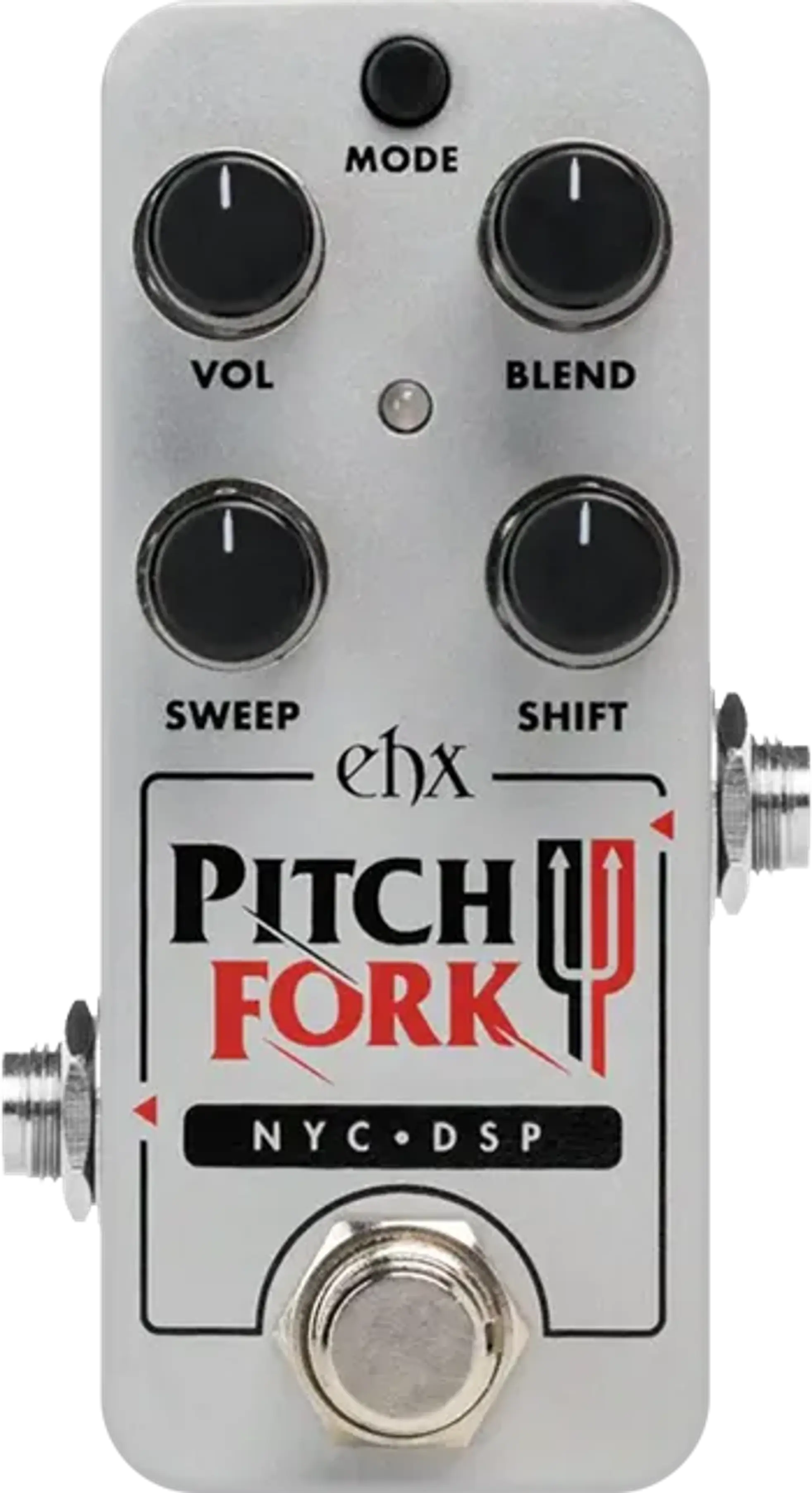 Electro-Harmonix Pico Pitch Fork