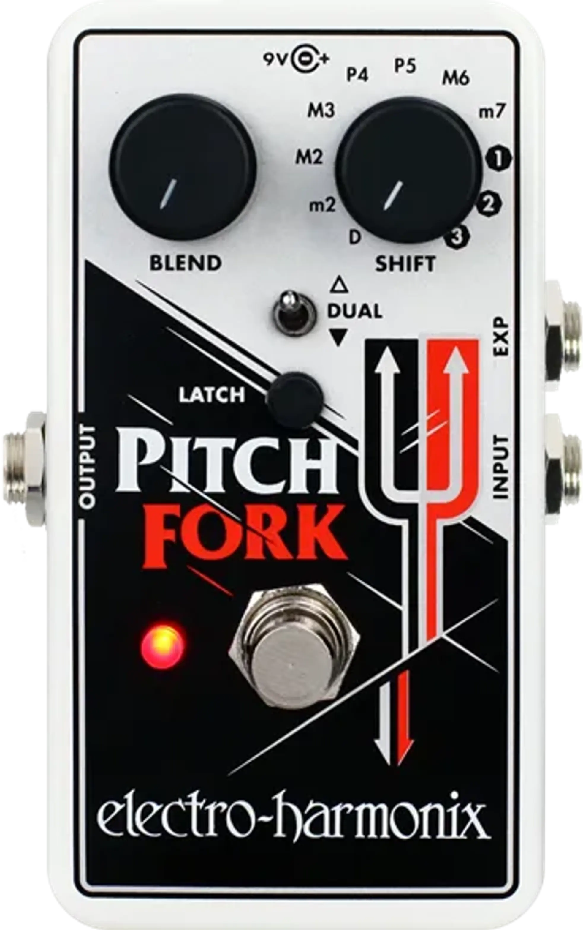 Electro-Harmonix Pitch Fork
