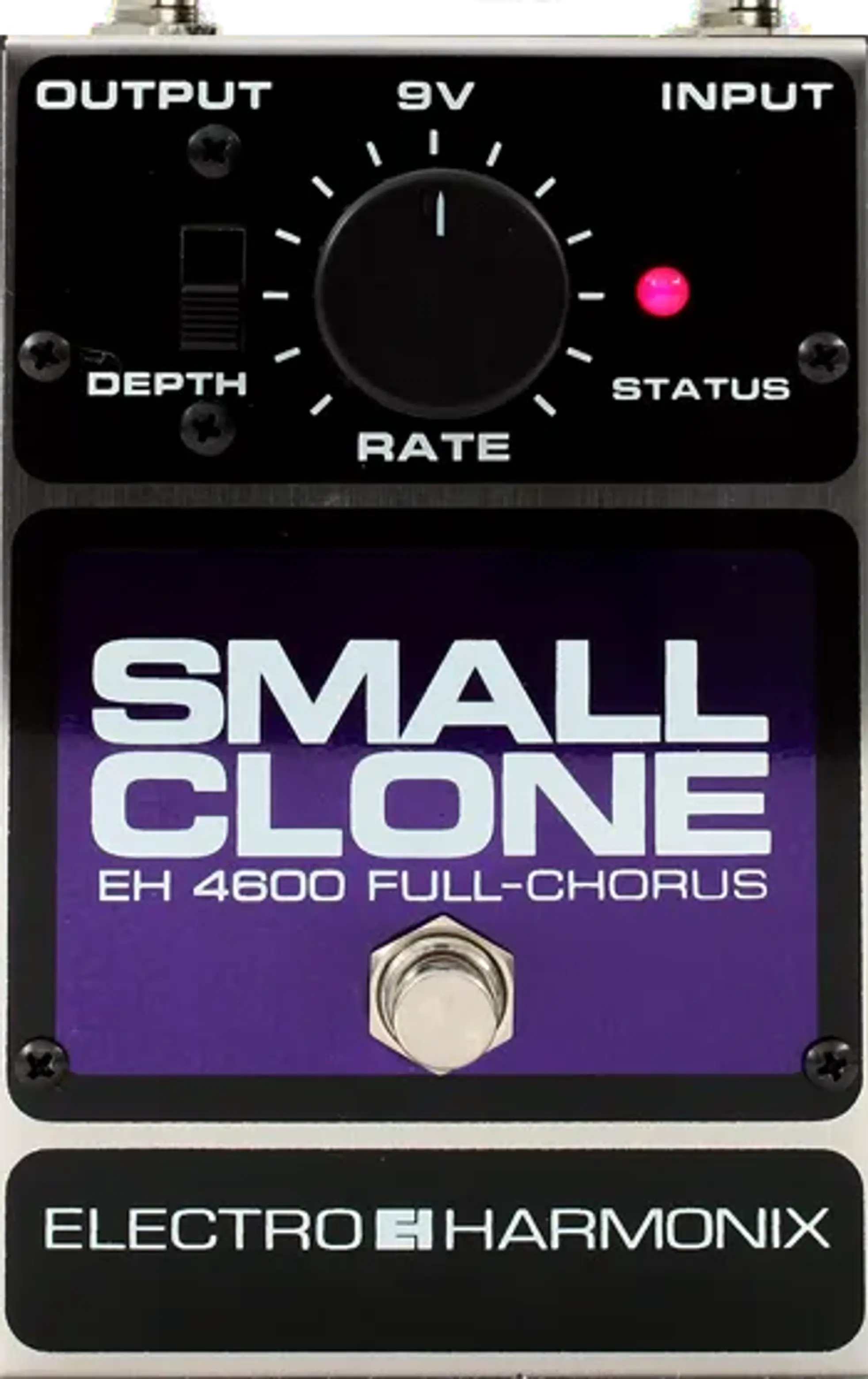 Electro-Harmonix Small Clone
