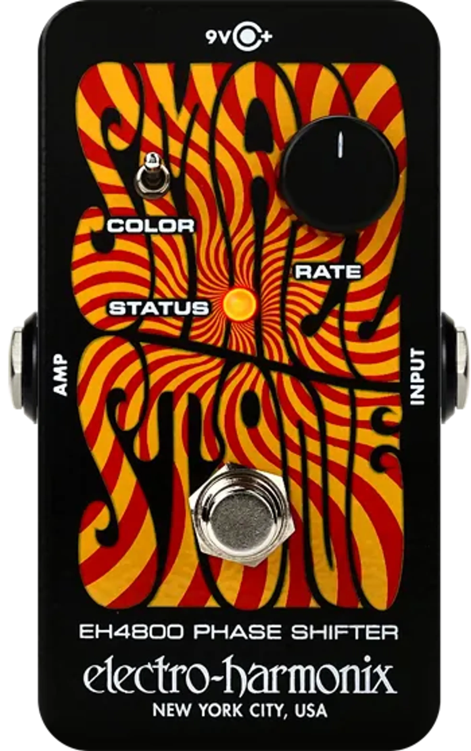 Electro-Harmonix Small Stone