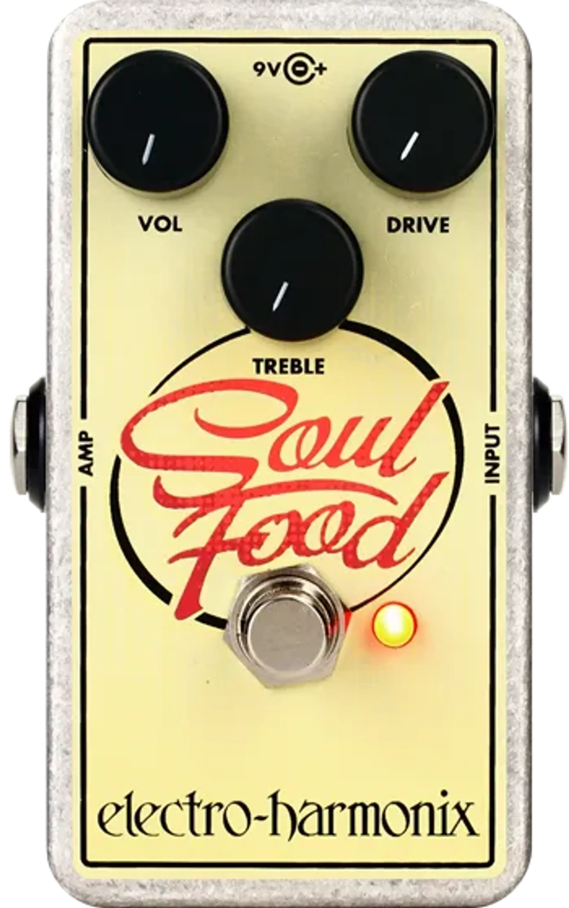 Electro-Harmonix Soul Food