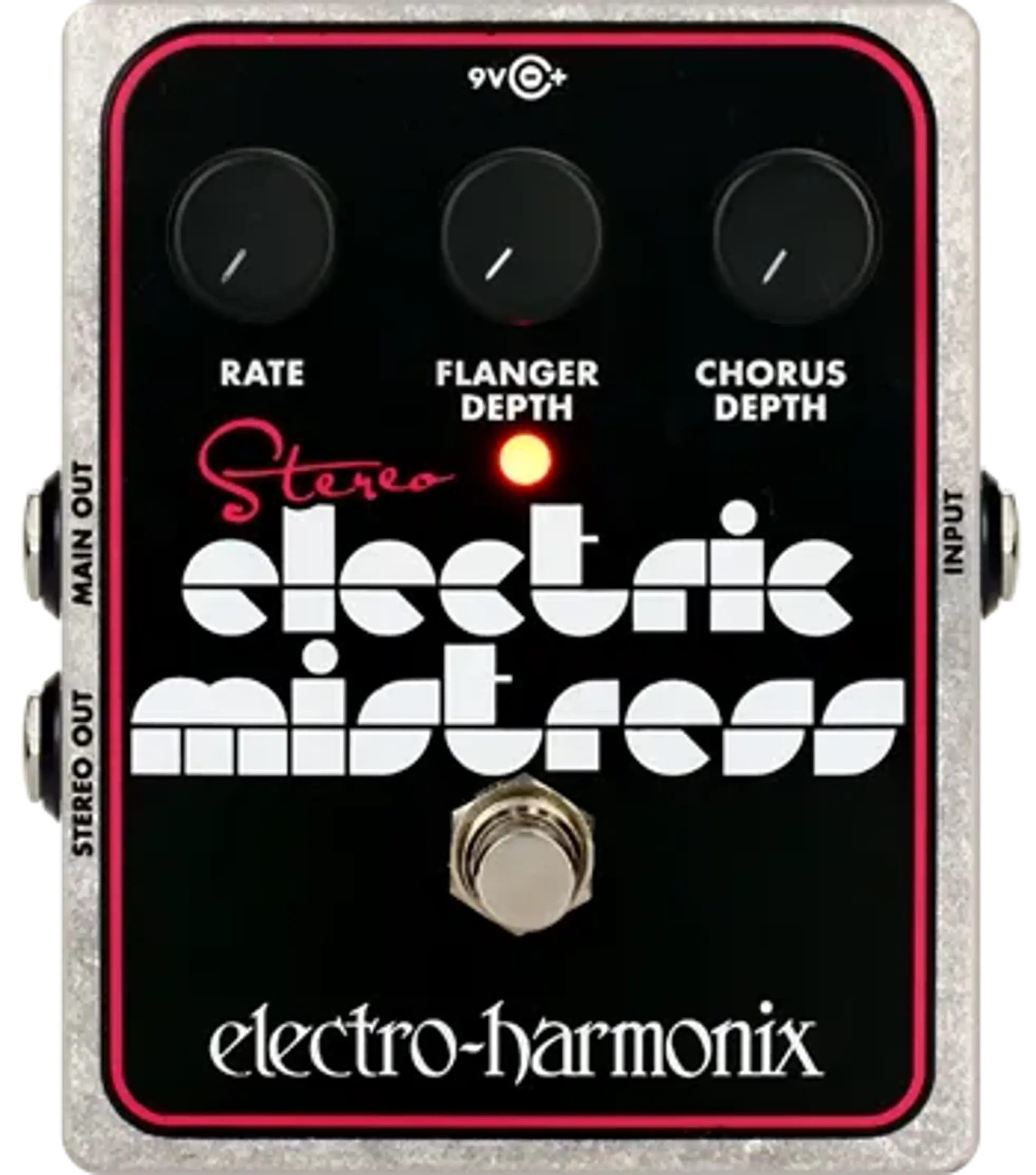 Electro-Harmonix Stereo Electric Mistress