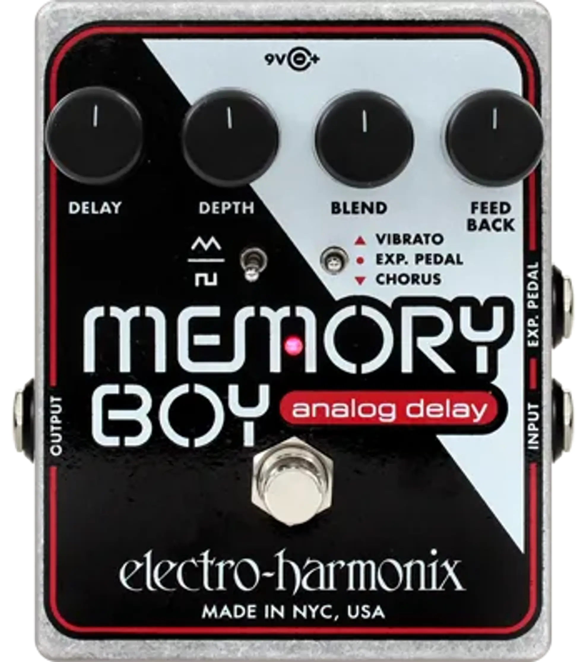 Electro-Harmonix Memory Boy
