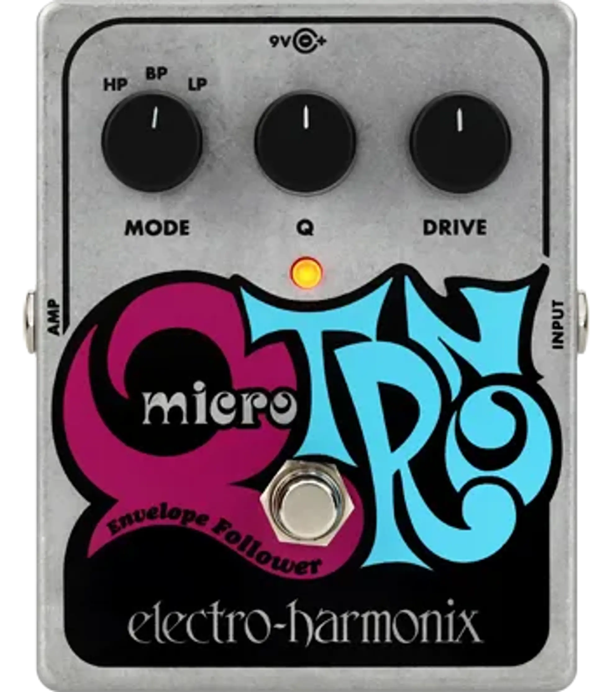 Electro-Harmonix Micro Q-Tron