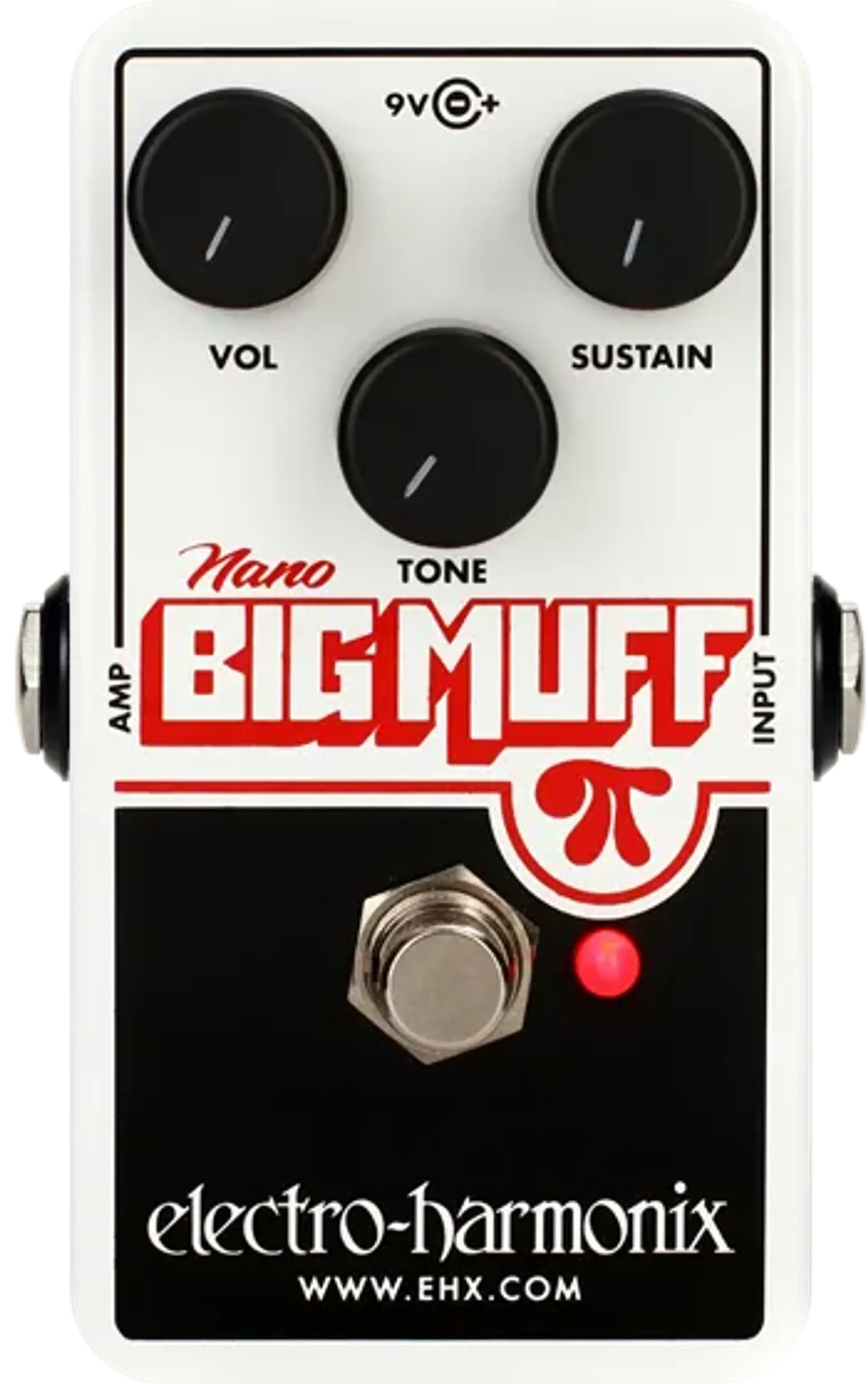 Electro-Harmonix Nano Big Muff Pi