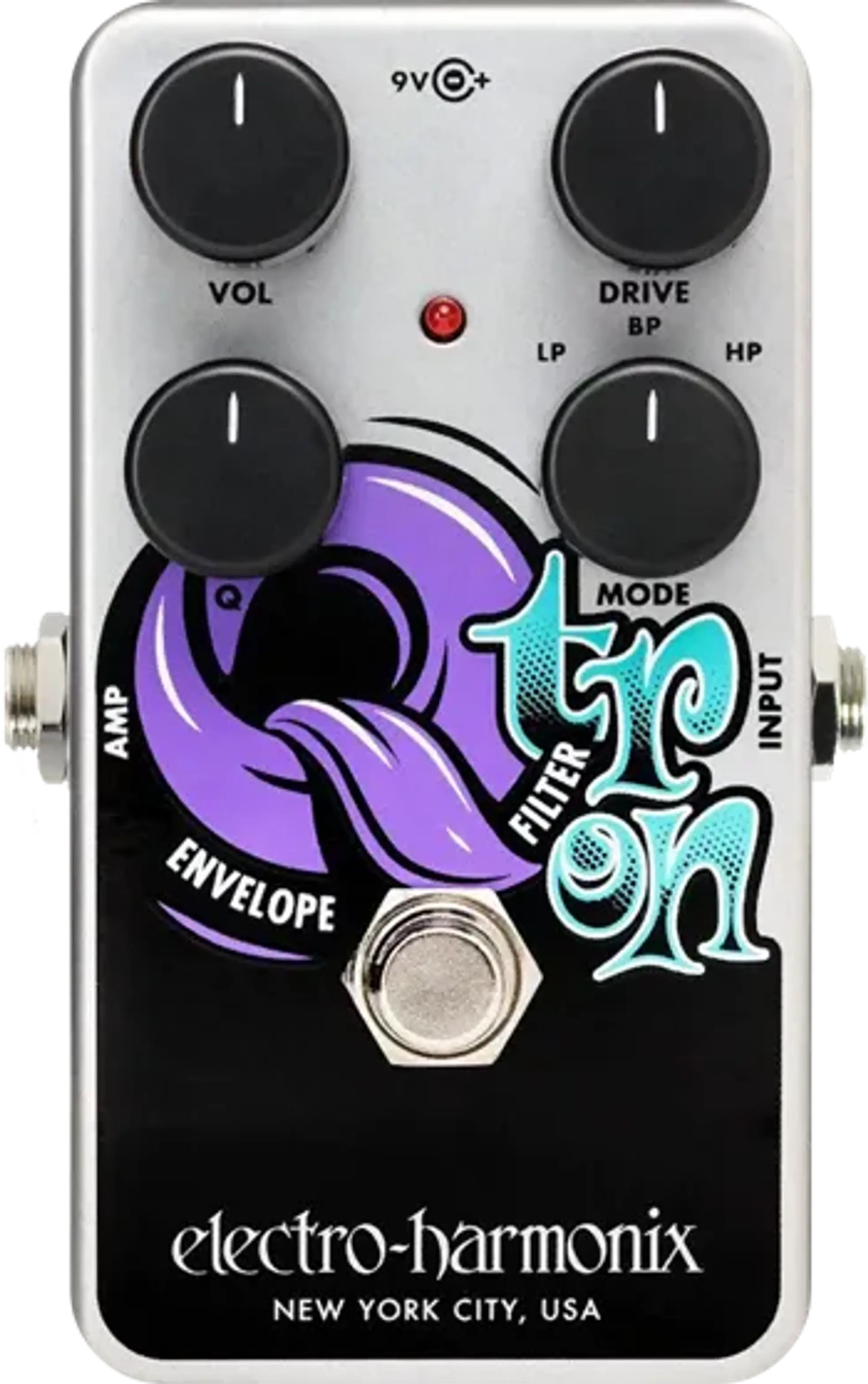 Electro-Harmonix Nano Q-Tron