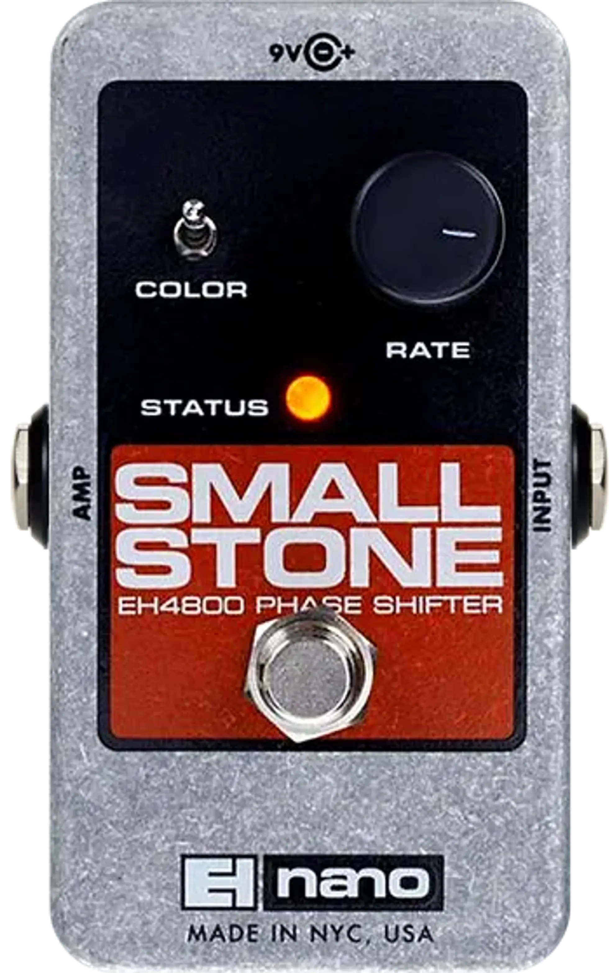 Electro-Harmonix Nano Small Stone