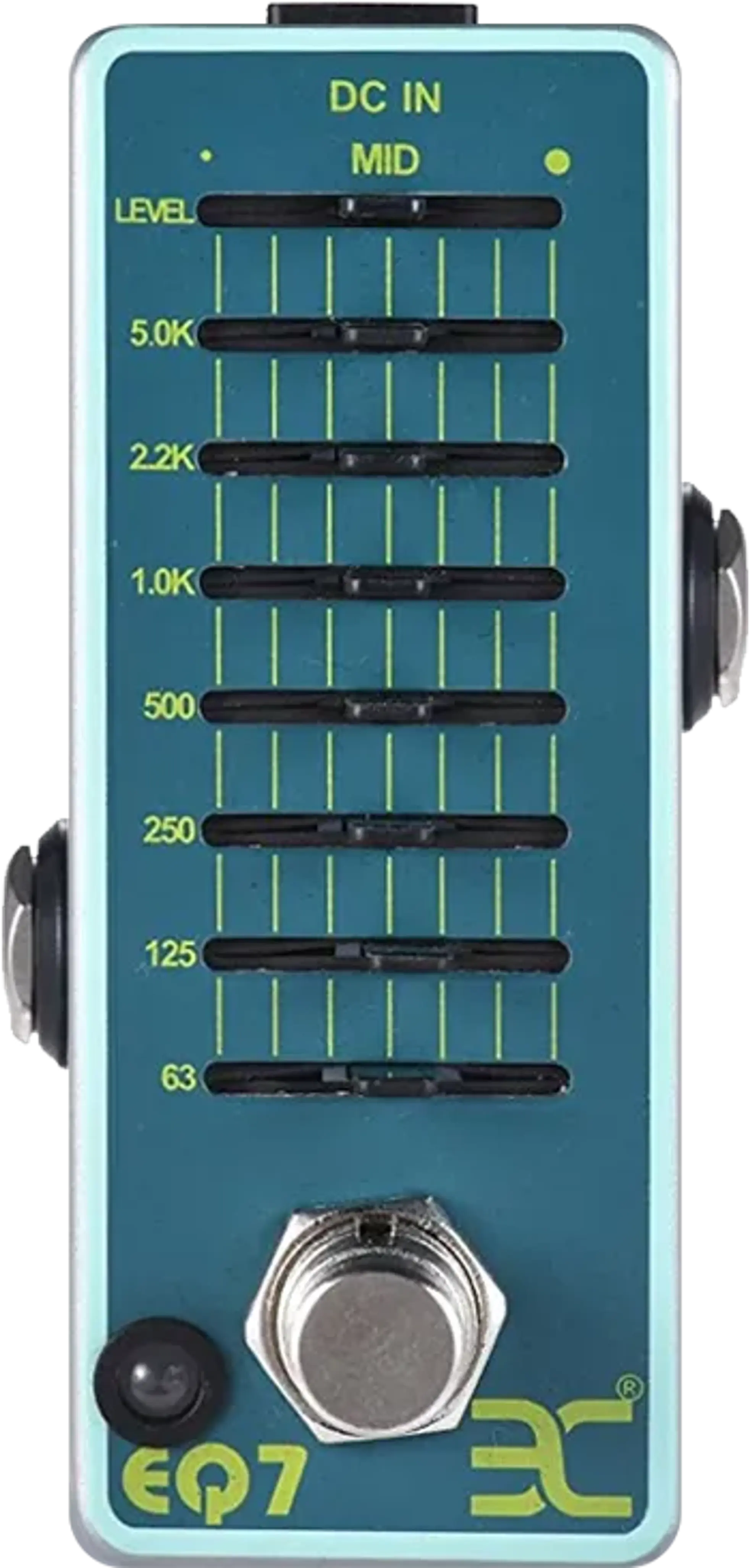 Eno Music EX EQ7