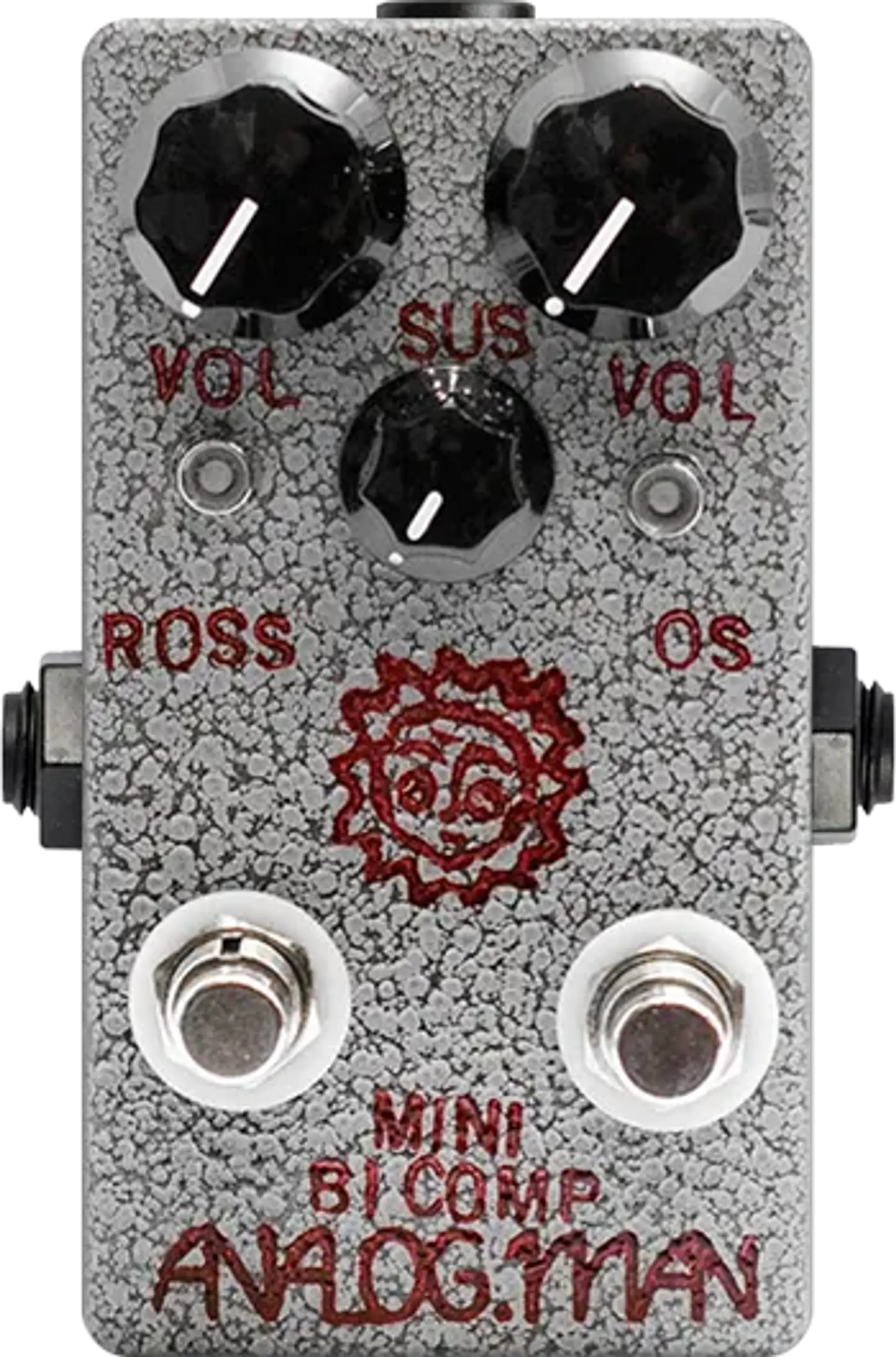 Analog.Man Mini Bi-Comp