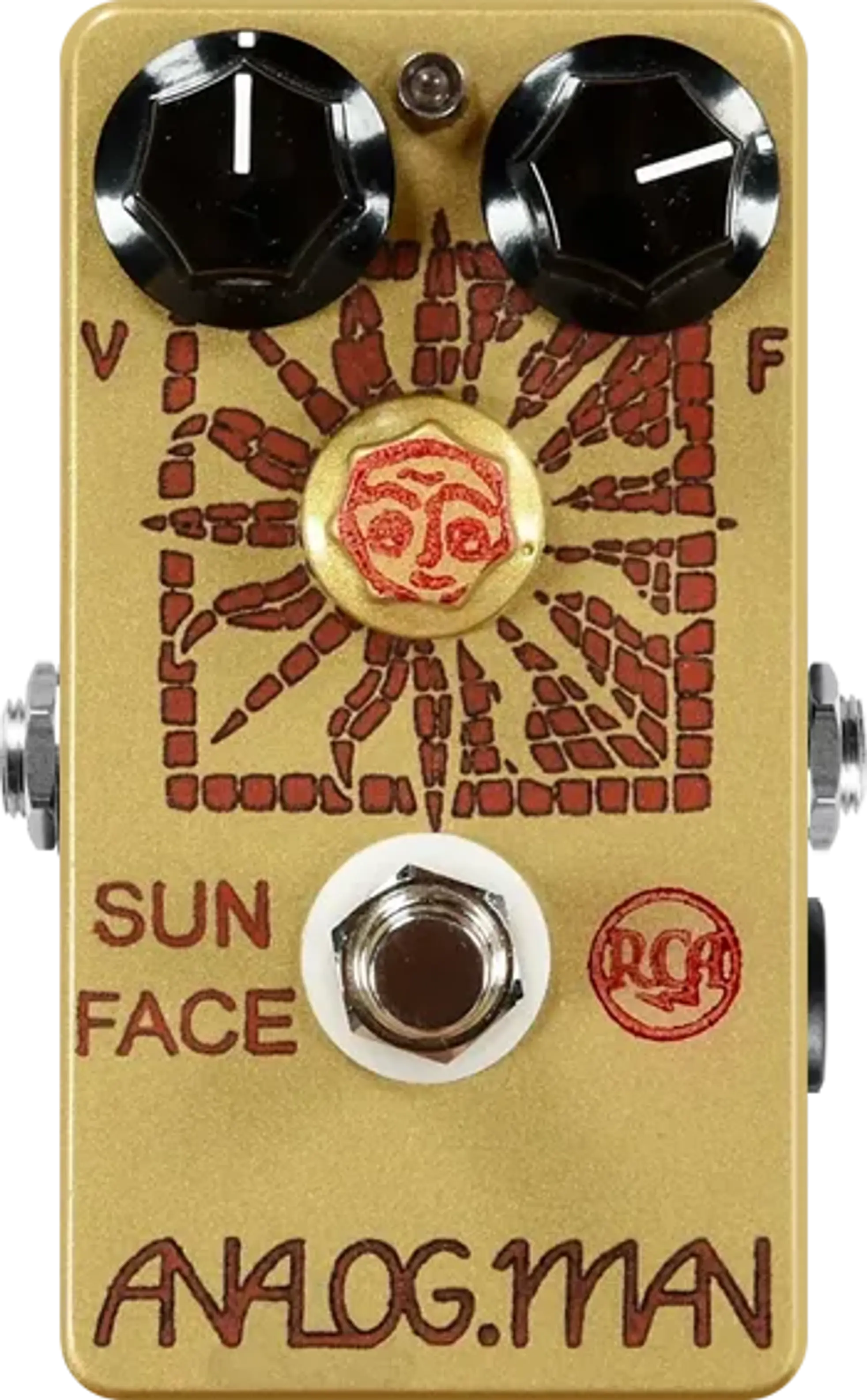 Analog.Man Sunface