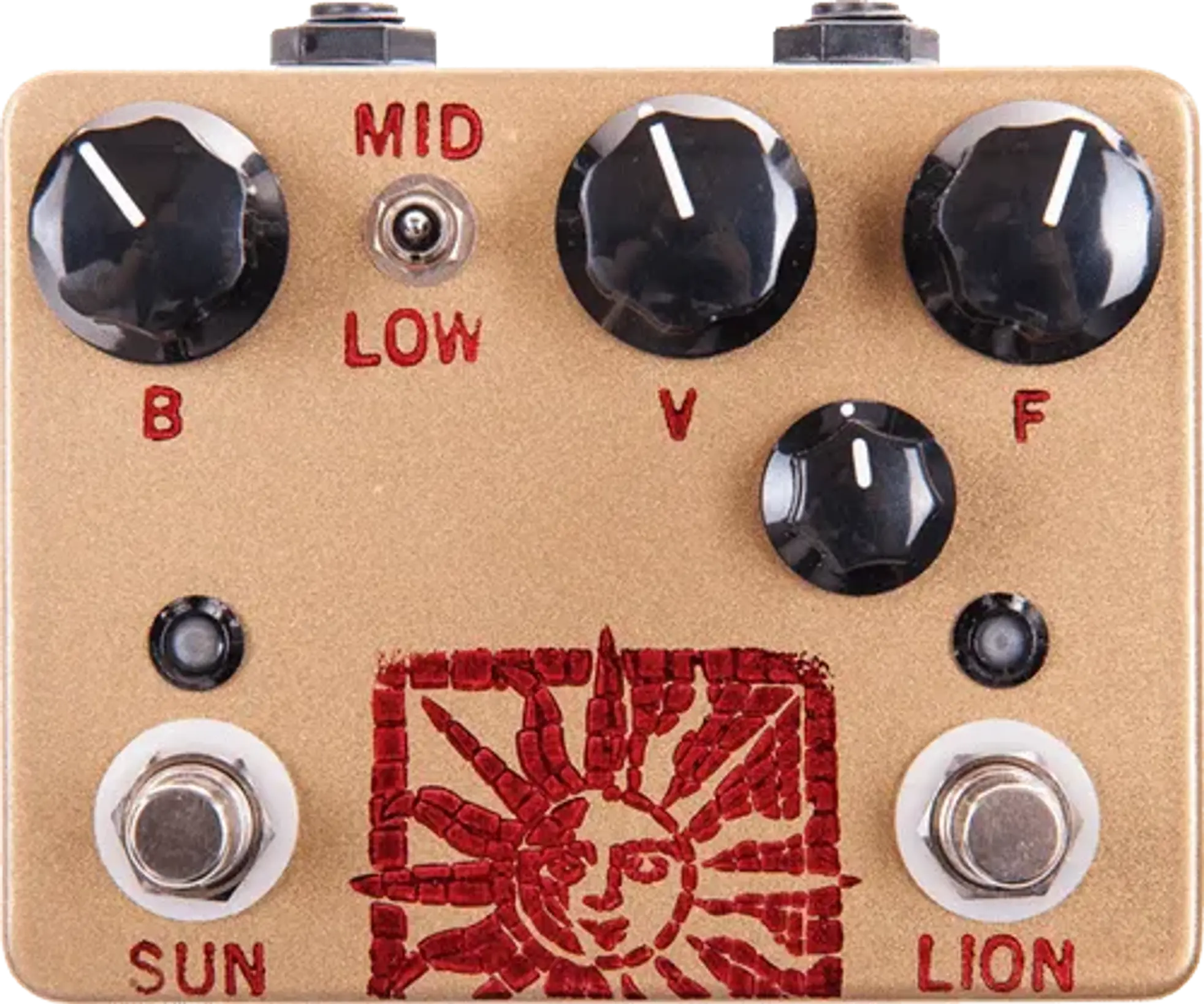 Analog.Man Sunlion