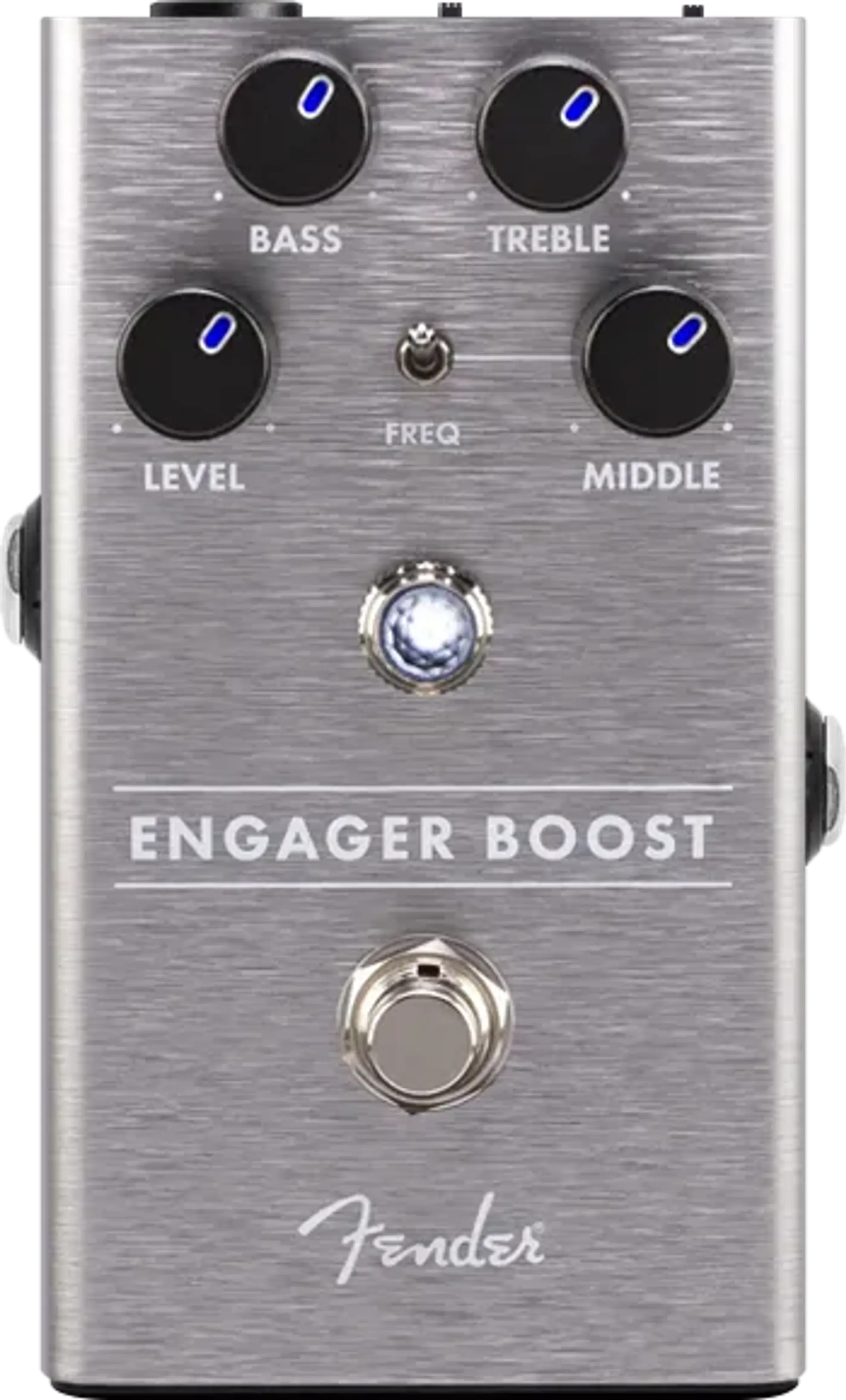 Fender Engager Boost