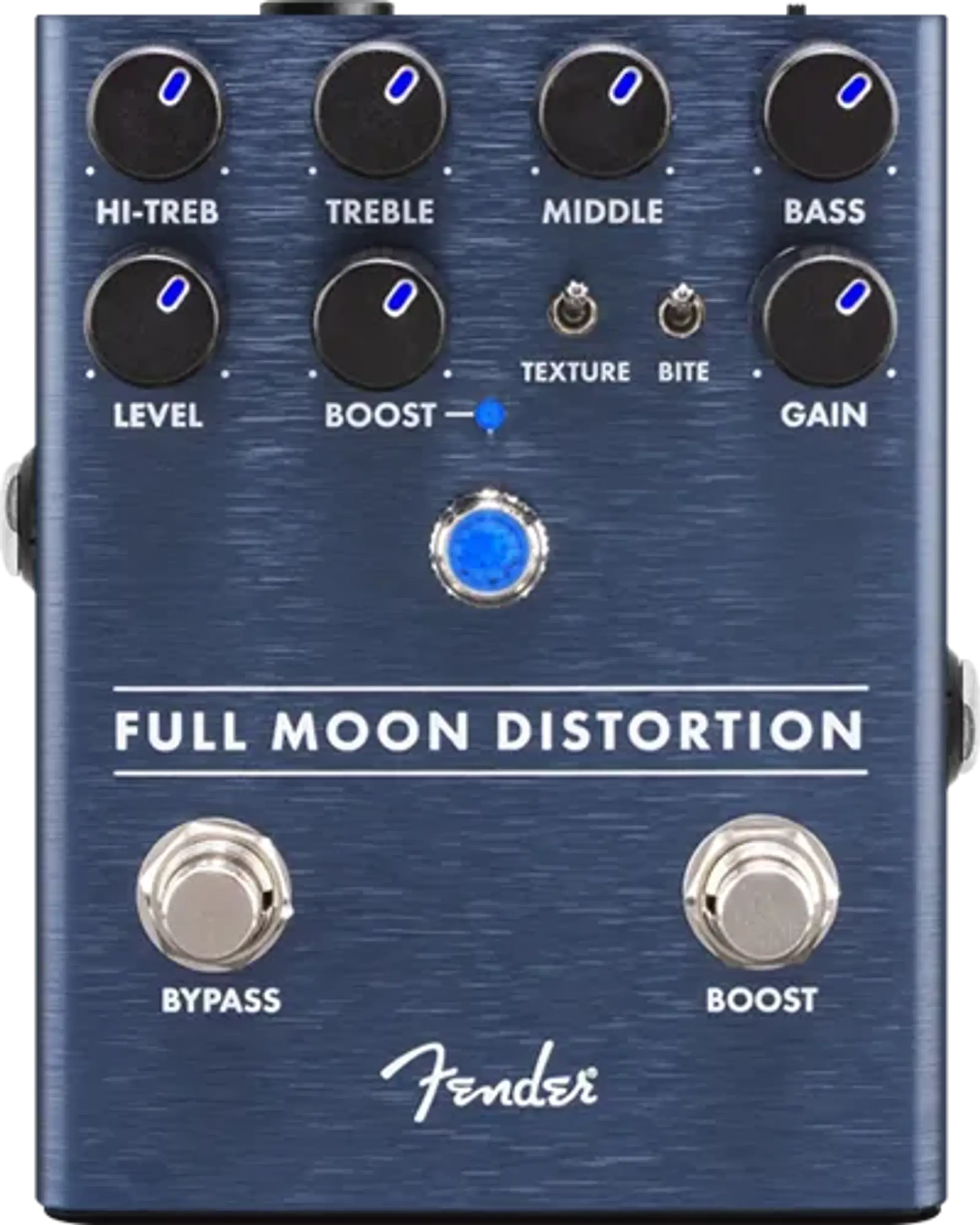 Fender Full Moon Distortion