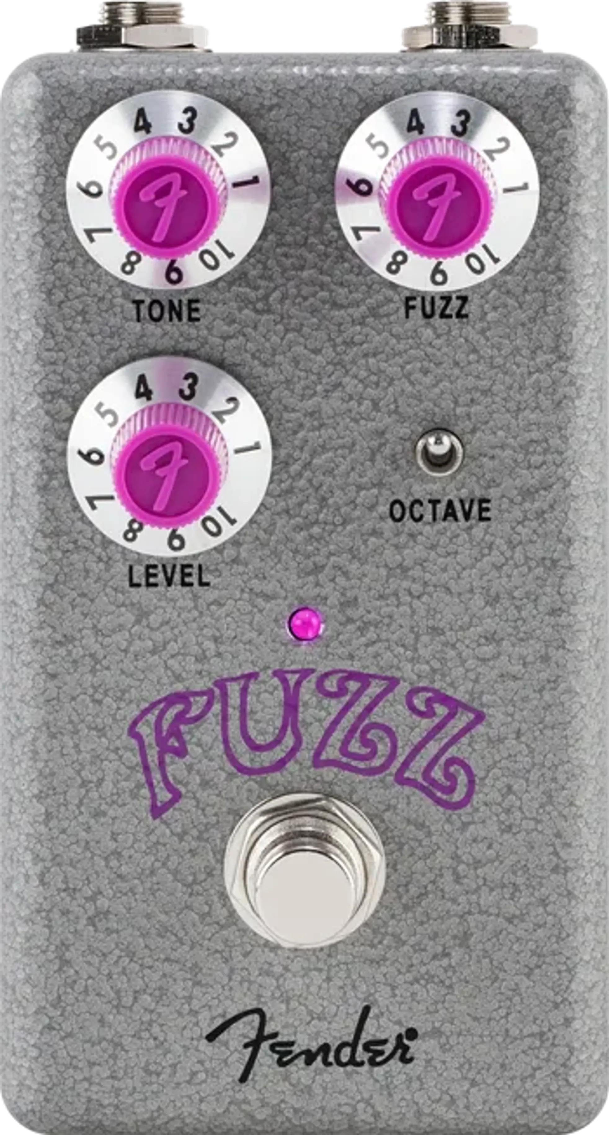 Fender Hammertone Fuzz